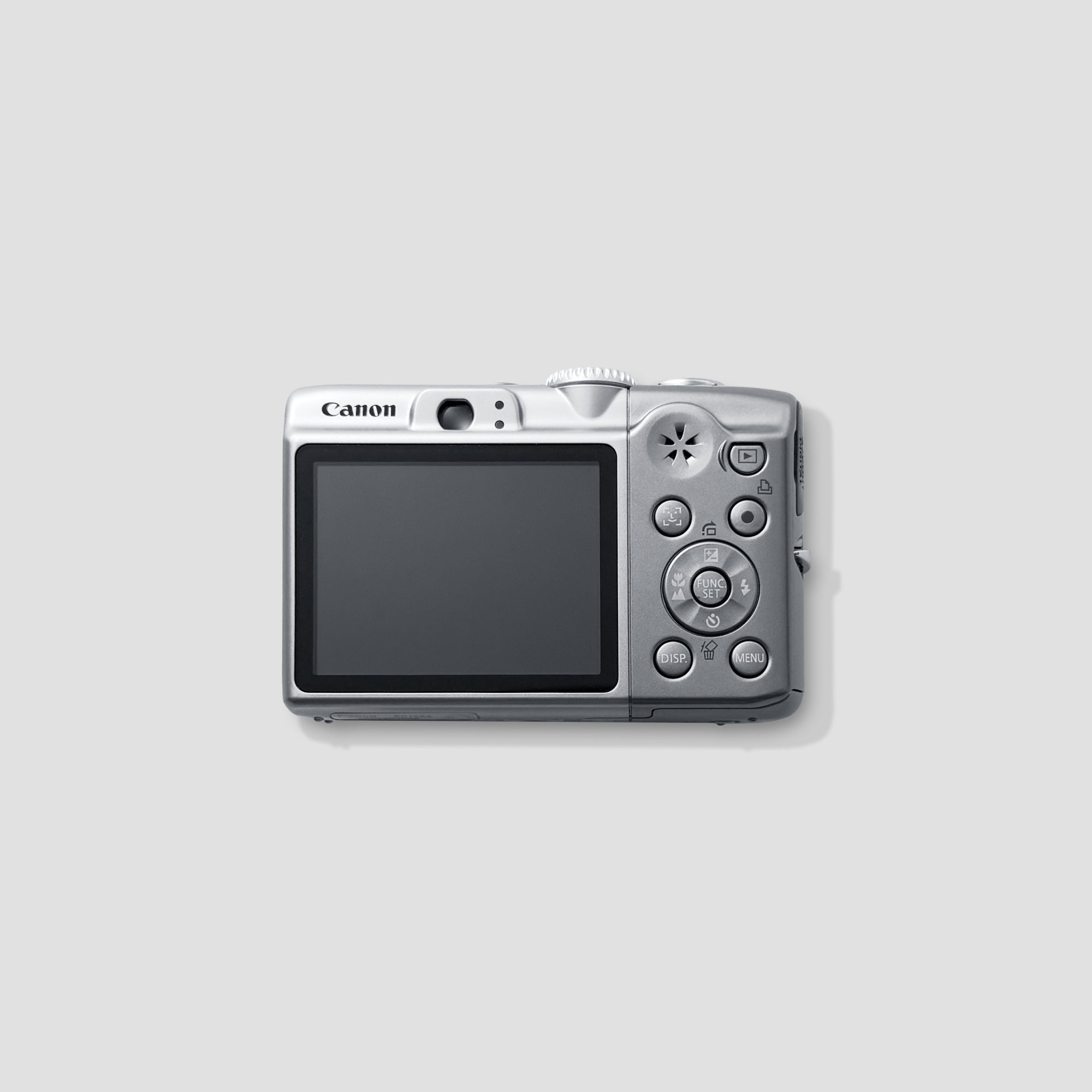 Canon PowerShot A1100 IS