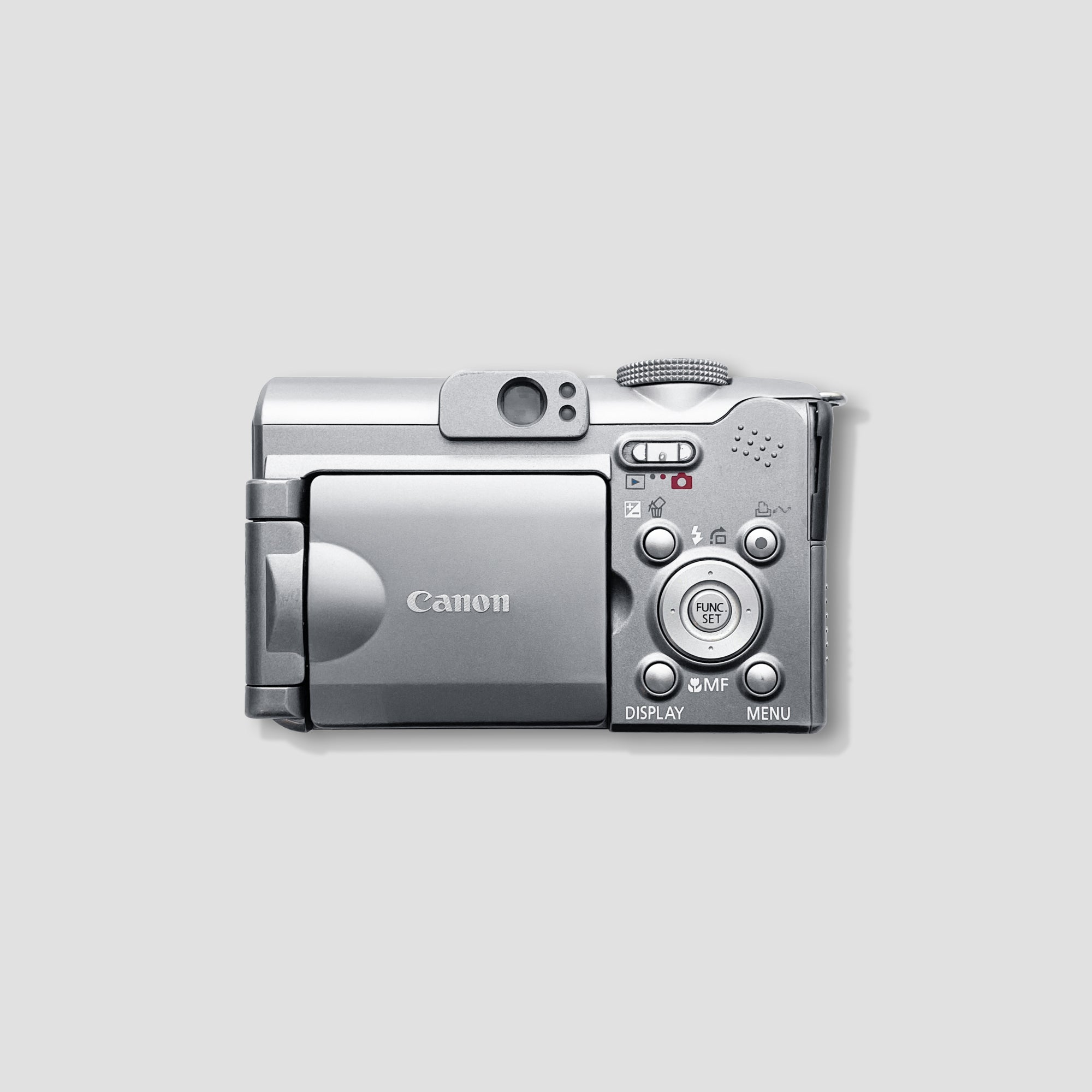 Canon Powershot A620 – Analogue Shop