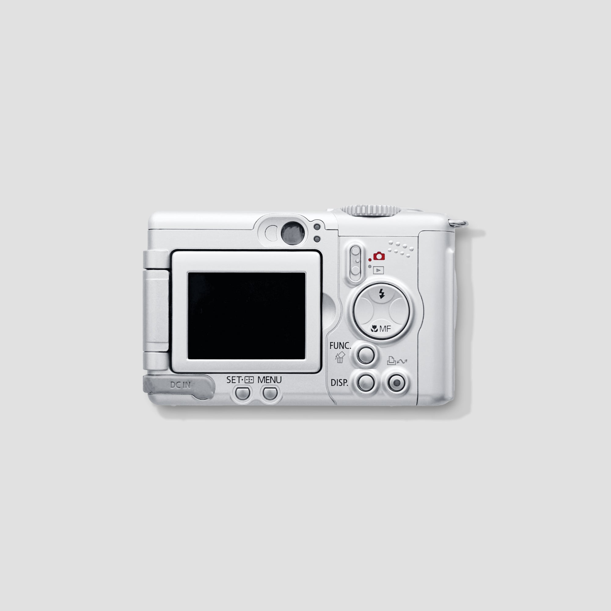 Canon PowerShot A95