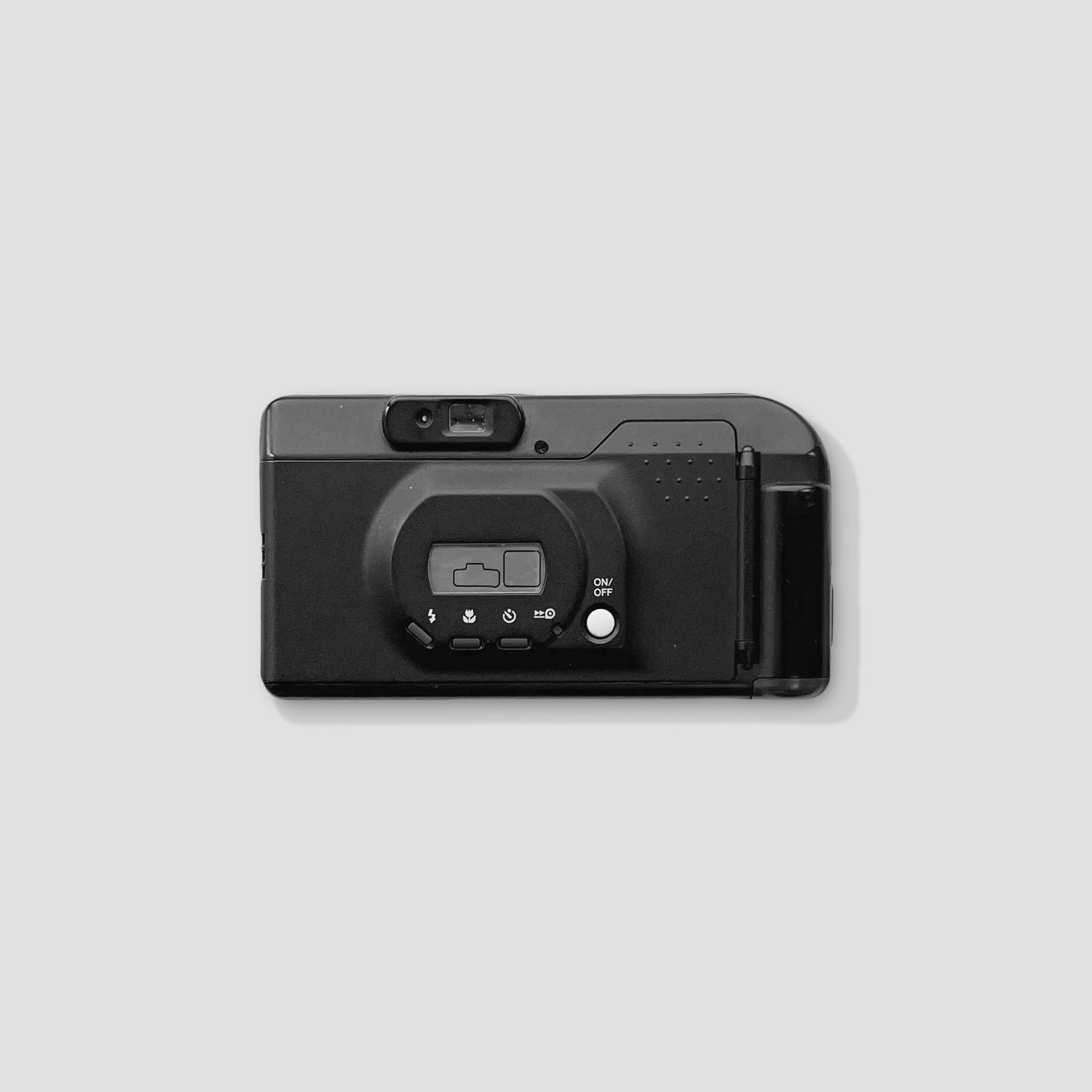 Canon Prima Zoom Mini 35mm Film Camera | Analogue Amsterdam