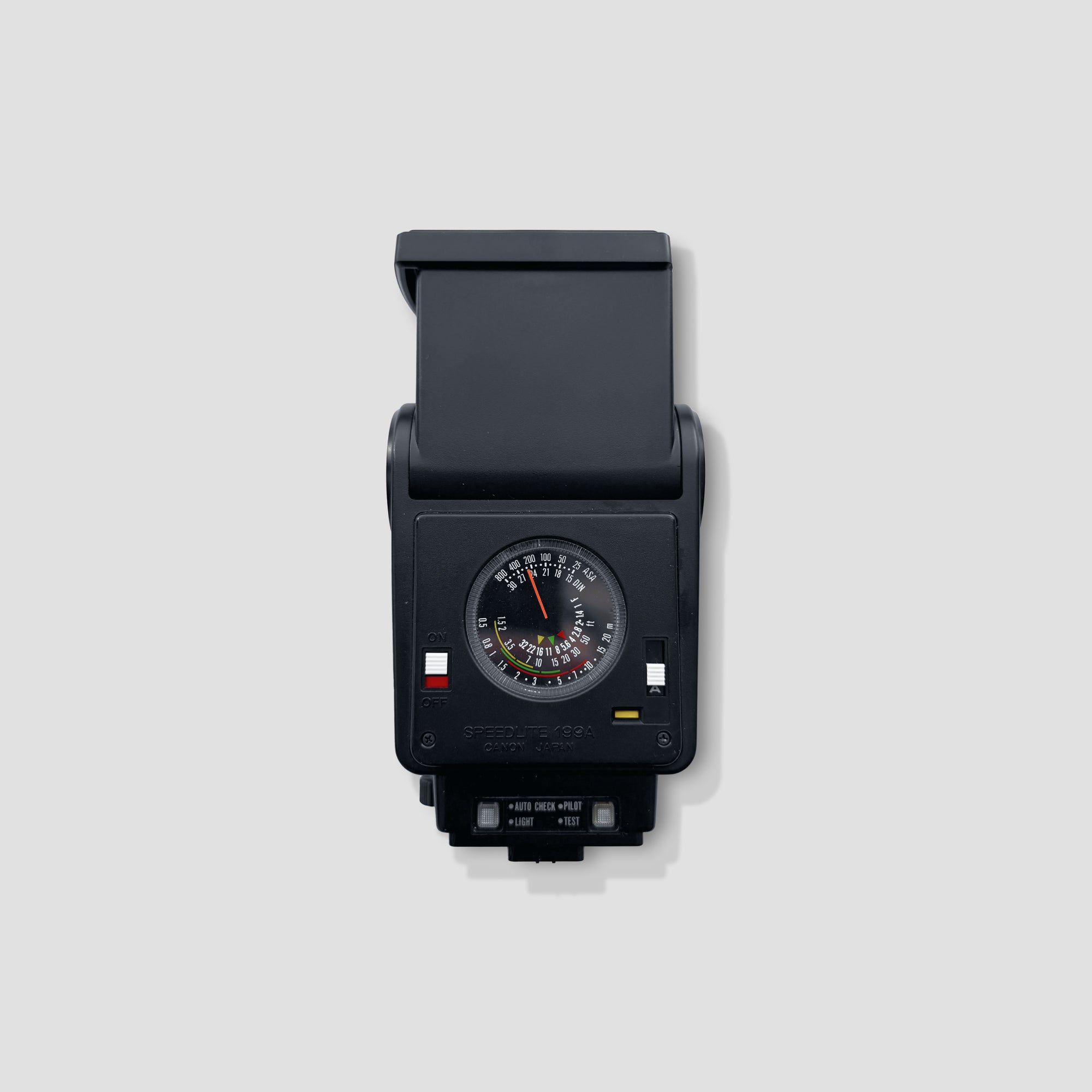 Canon Speedlite 199A
