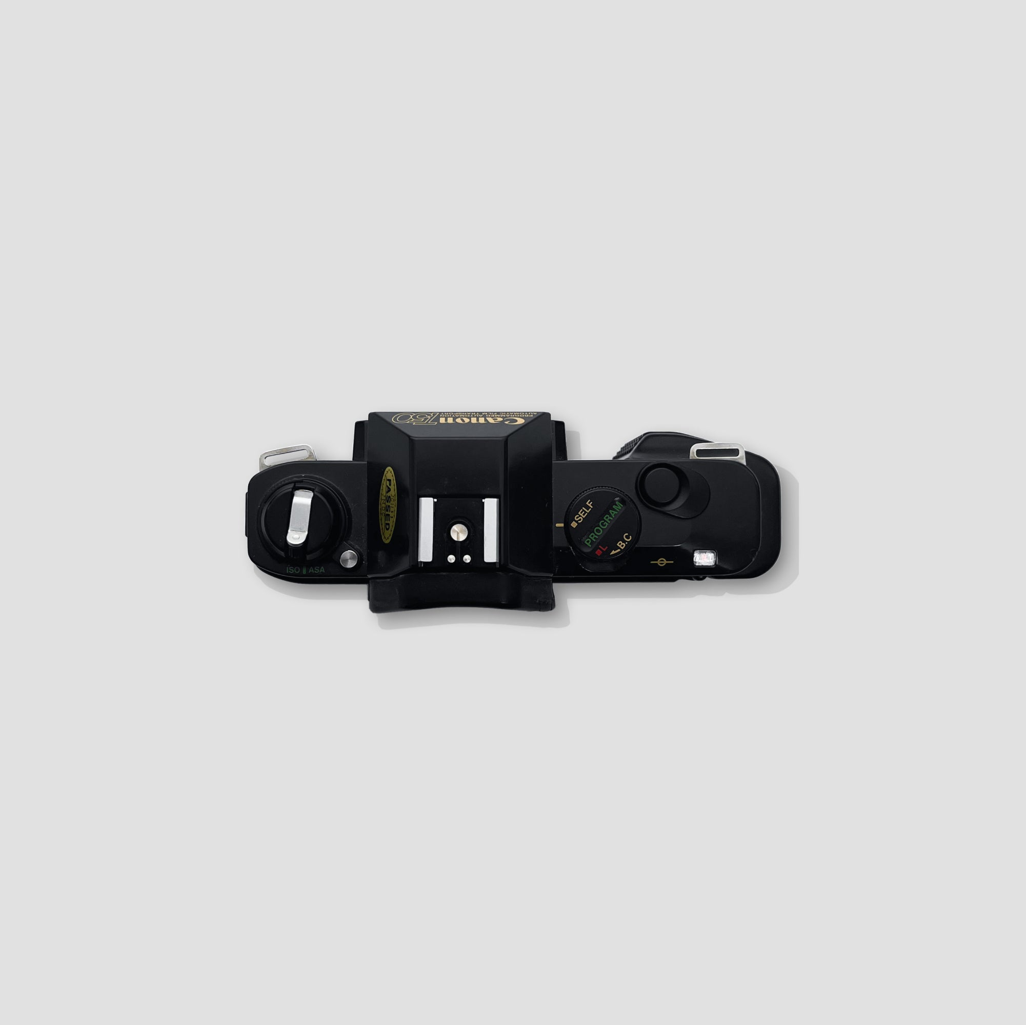 Canon T50 35mmフィルムカメラ | Analogue Shop