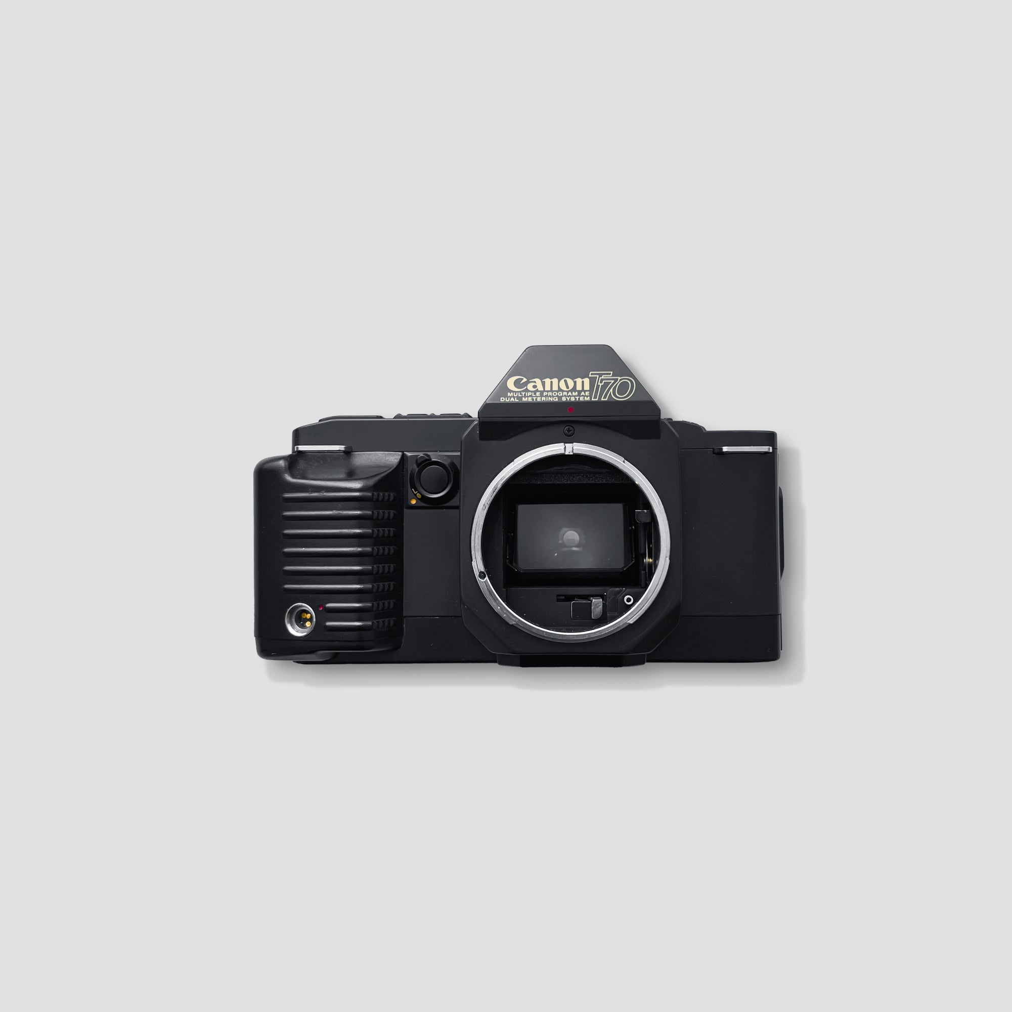 Canon T70 35mmフィルムカメラ | Analogue Shop