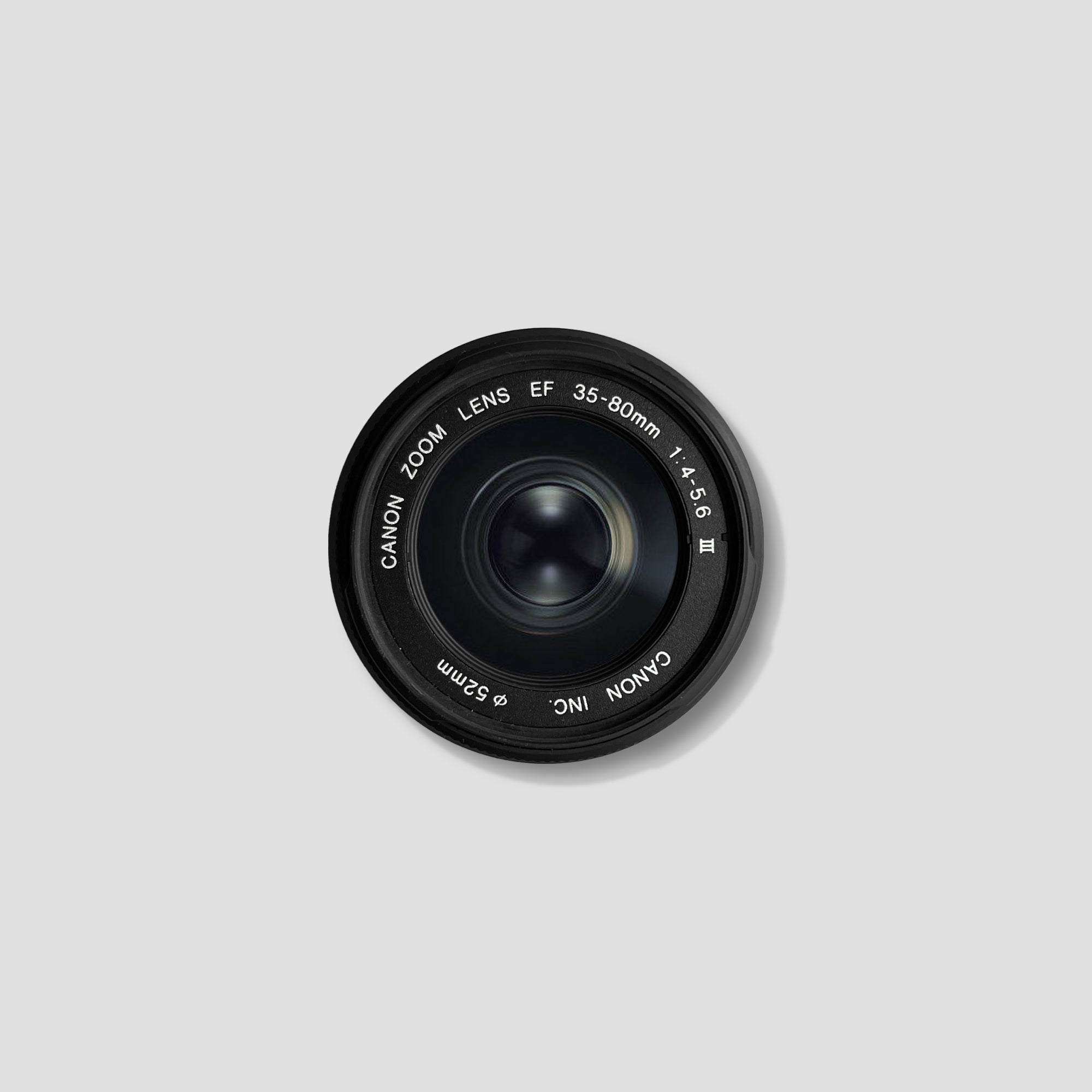 Canon EF 35-80mm 1:4-5.6 Lens | Analogue Amsterdam – Analogue Shop