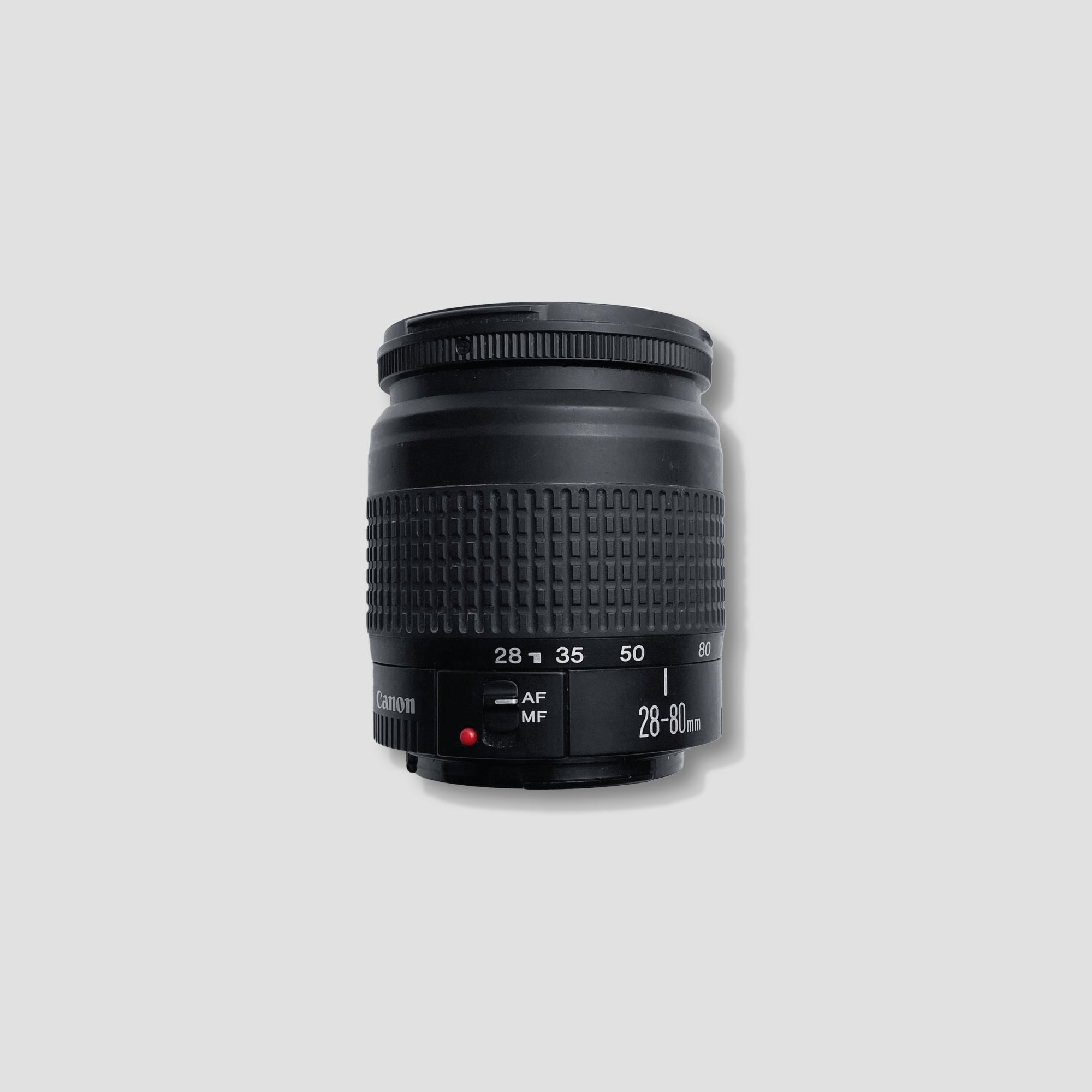 Canon EF 28-80mm 1:3.5-5.6 – Analogue Shop