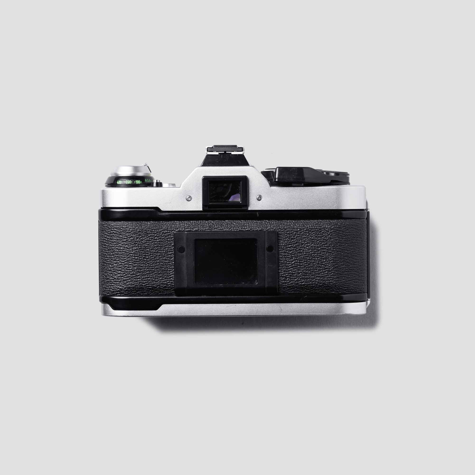 Buy Canon AE-1 Program analog camera – Analogue Shop