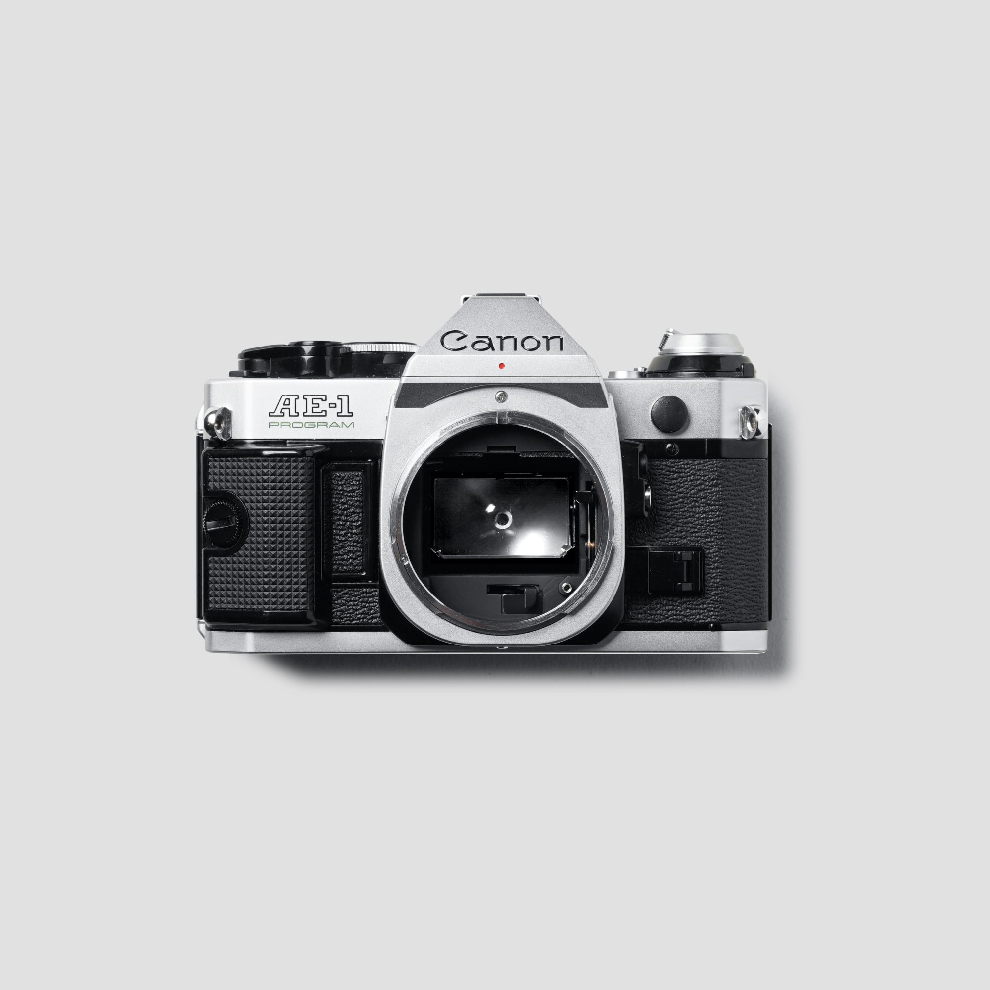 Buy Canon AE-1 Program analog camera – Analogue Shop