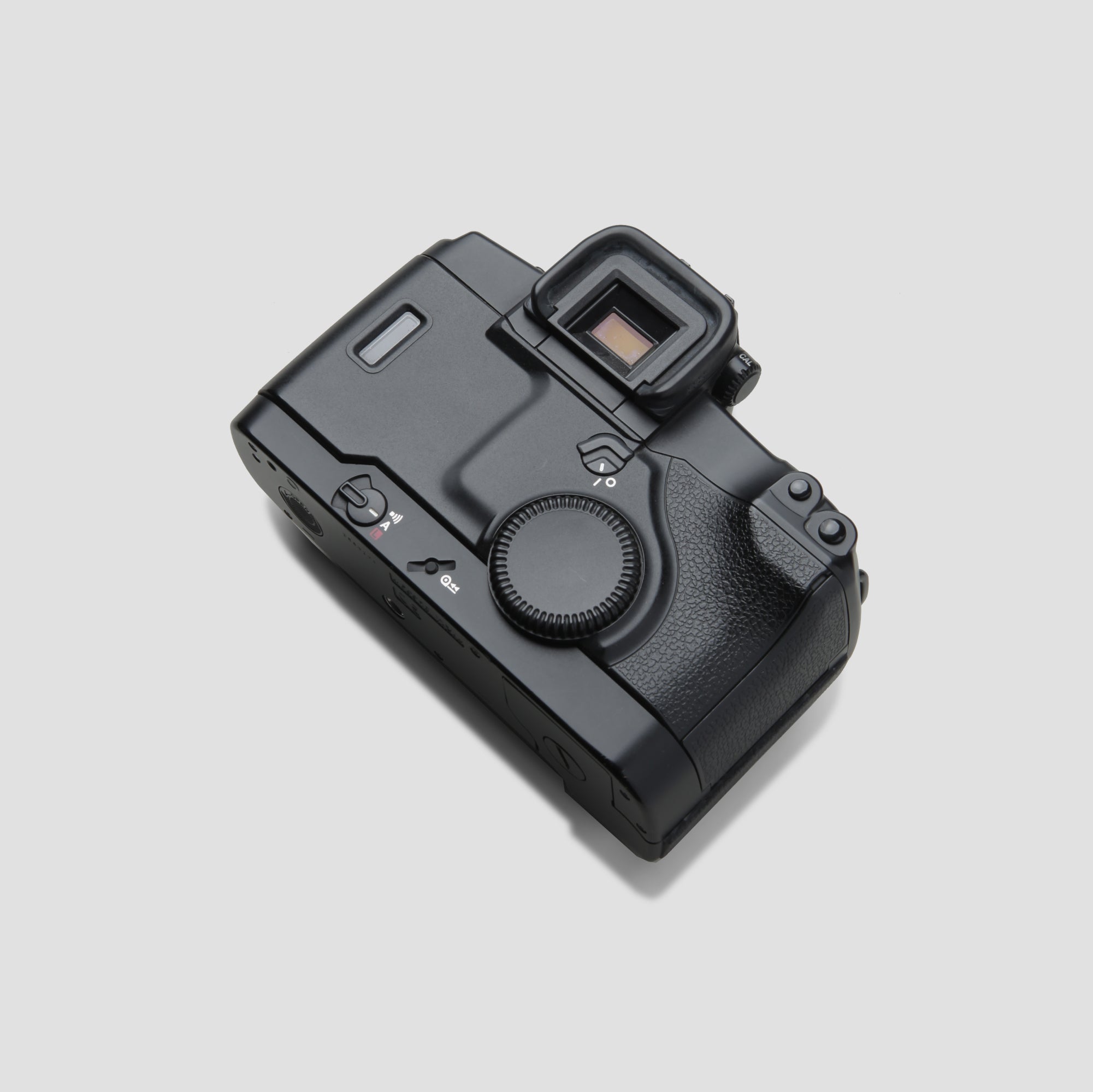 Canon EOS 3 35mm Film Camera | Analogue Amsterdam – Analogue Shop