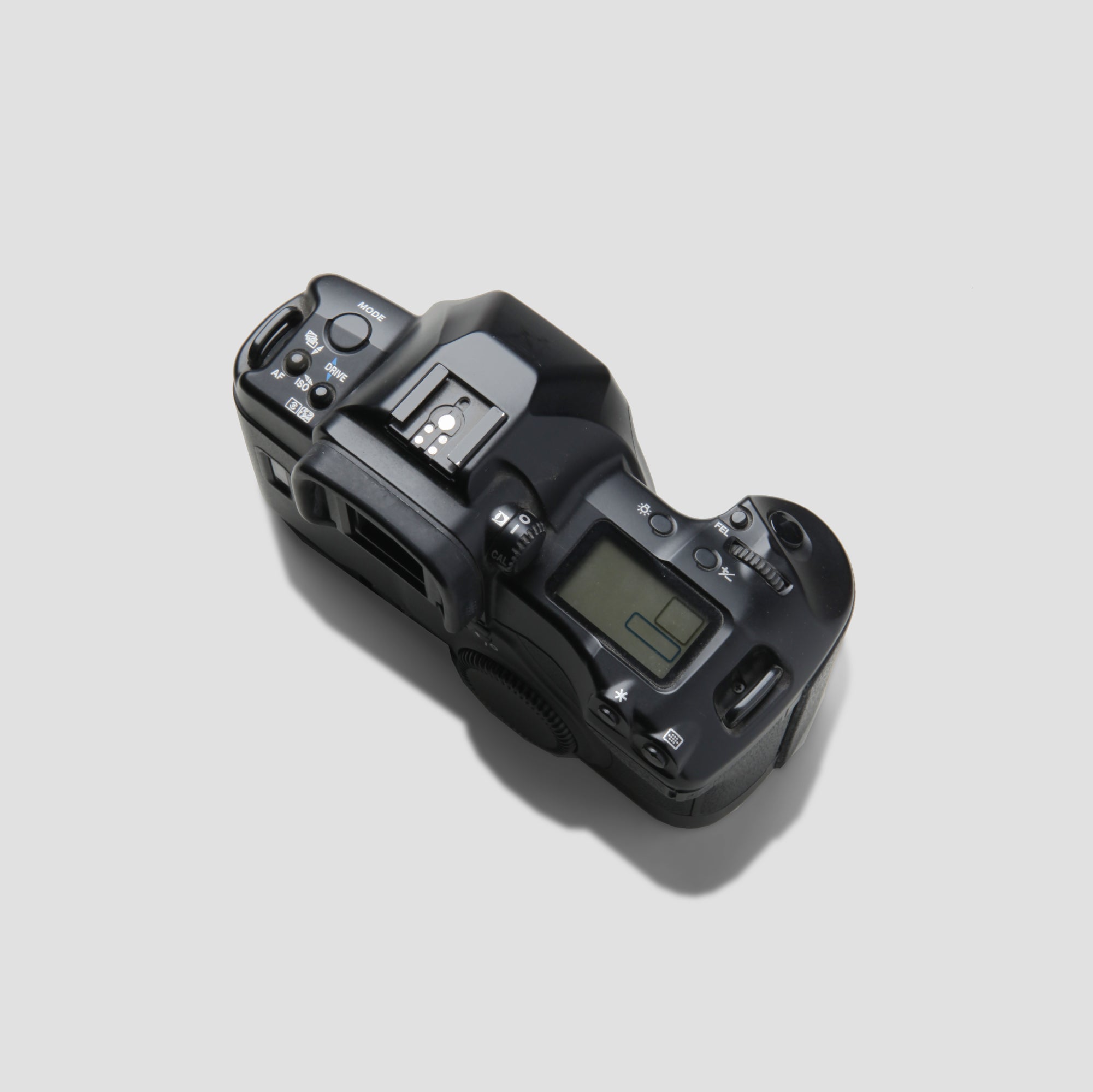 Canon EOS 3 35mm Film Camera | Analogue Amsterdam – Analogue Shop