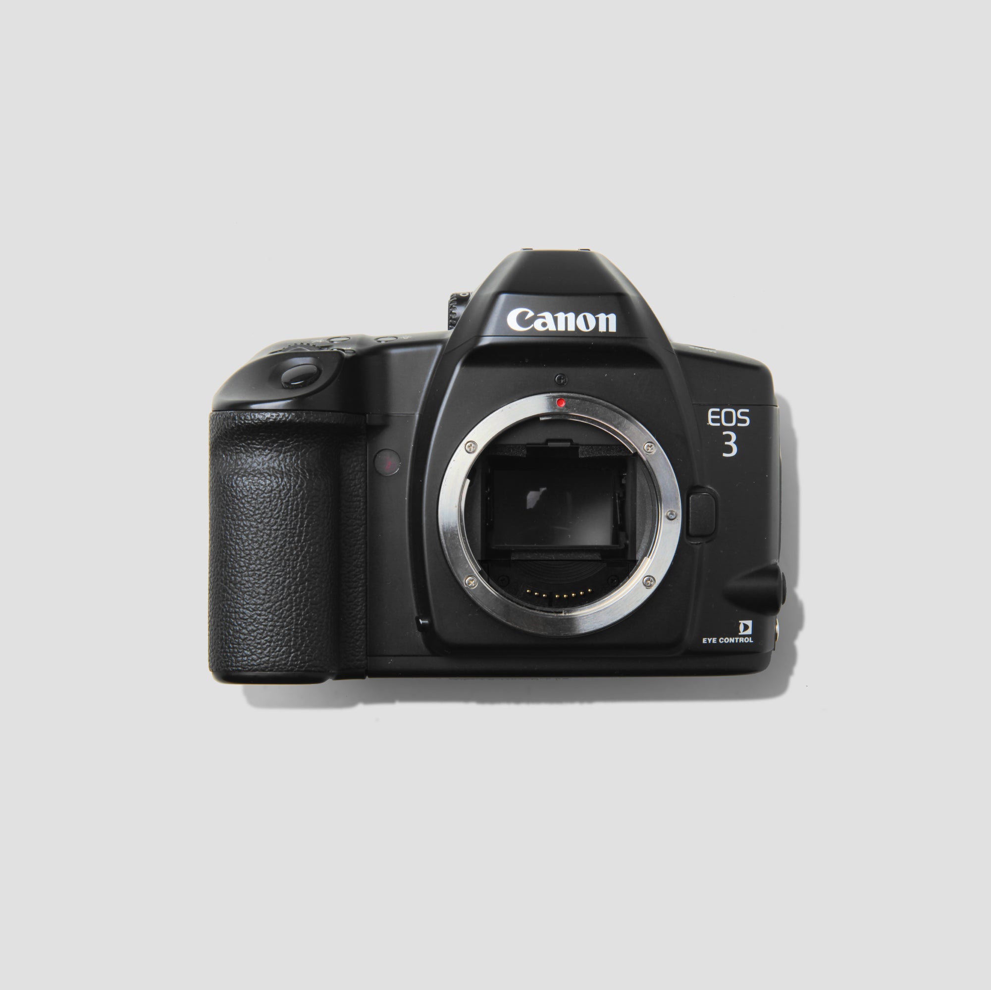 Canon EOS 3
