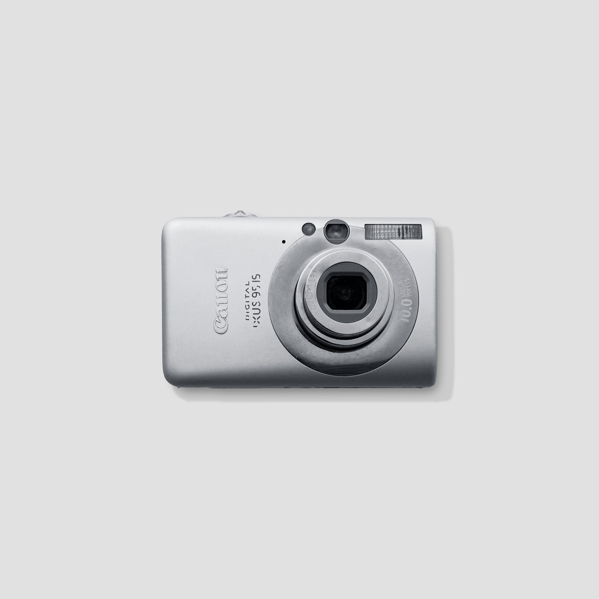 Canon IXUS 95 IS フィルムカメラ | Analogue Shop