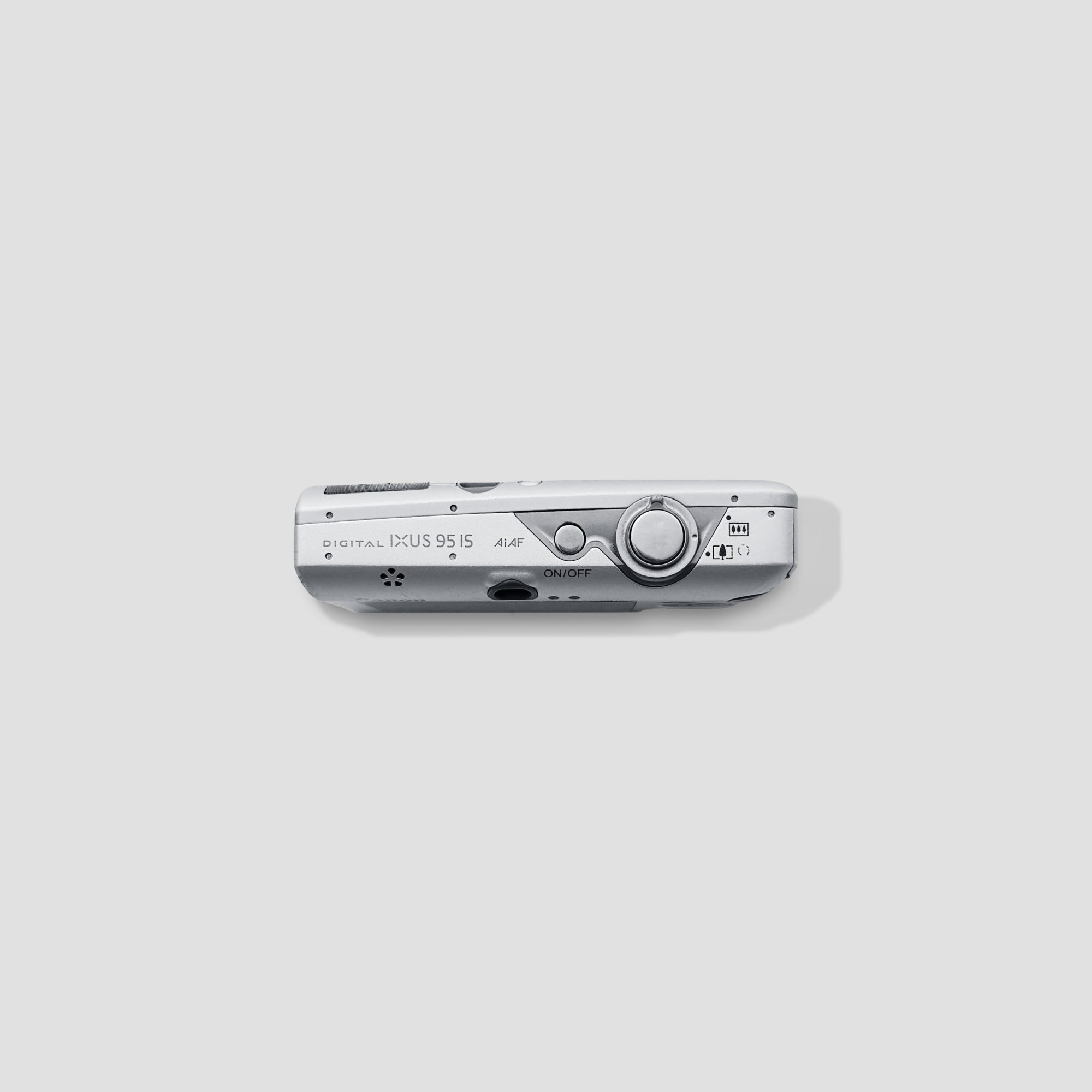 Canon IXUS 95 IS