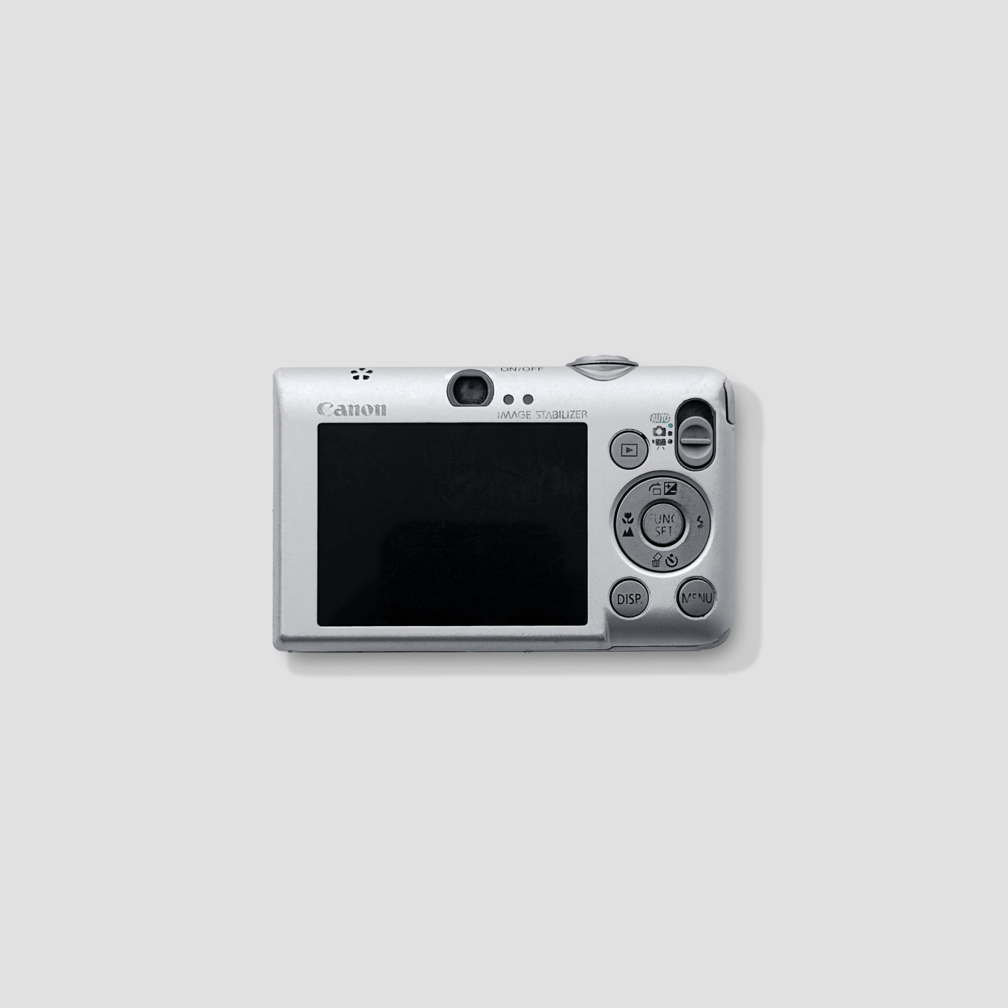 Canon IXUS 95 IS