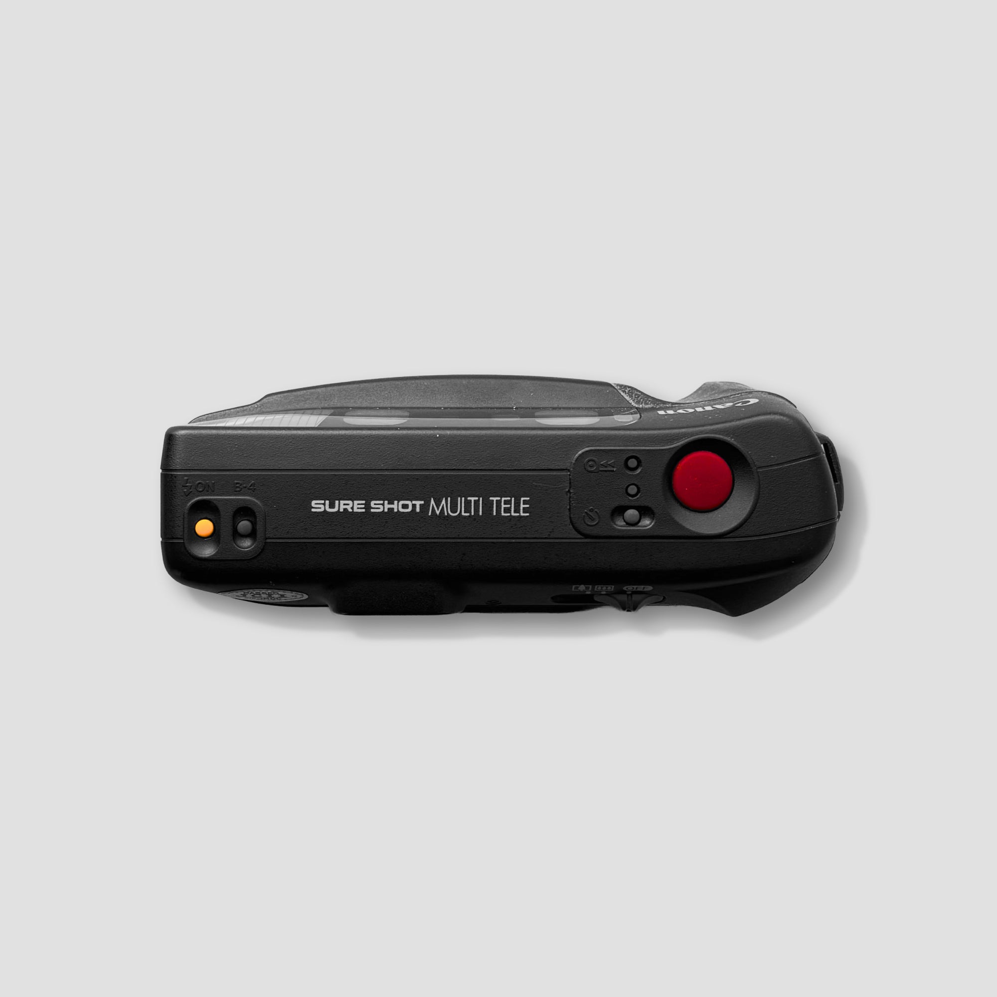 Canon Multi Tele Canon Sure Shot Multi Tele | Analogue Amsterdam – Analogue Shop