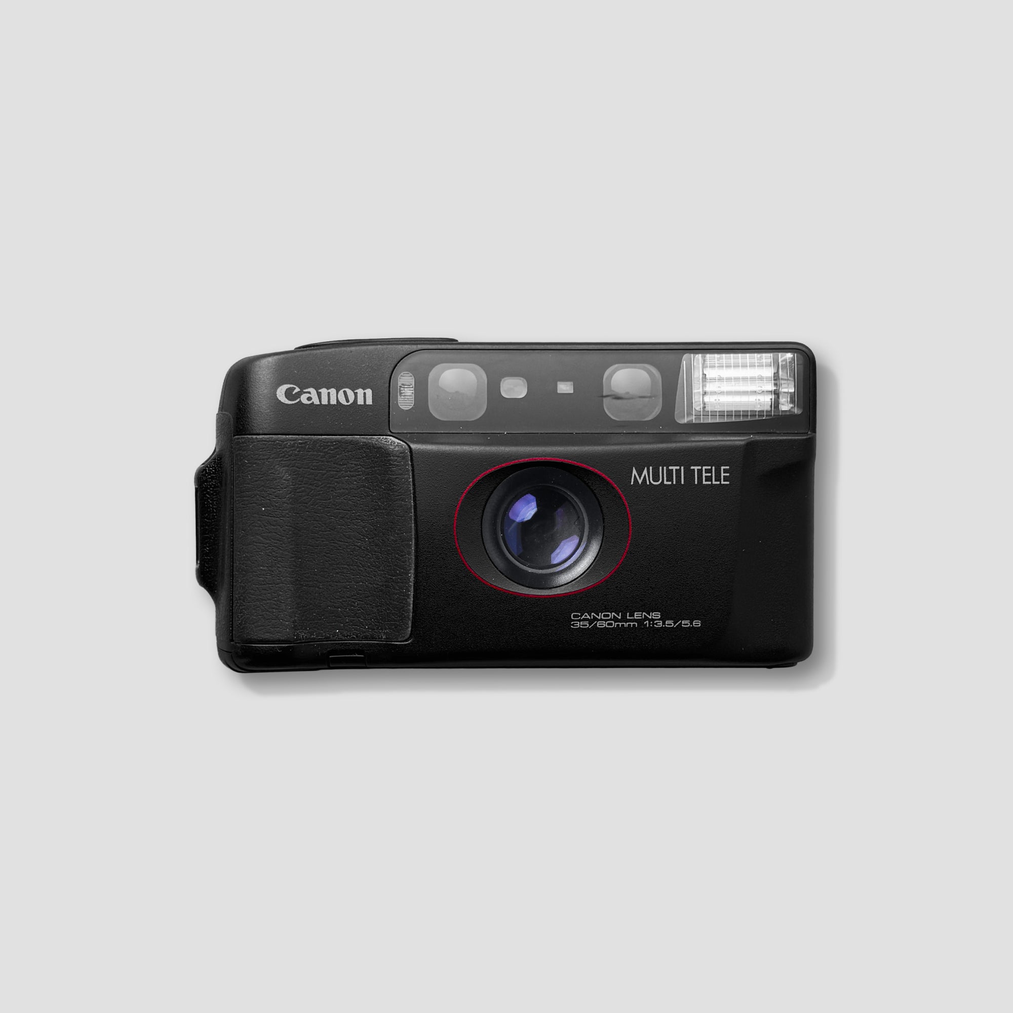 Canon Sure Shot Multi Tele | Analogue Amsterdam – Analogue Shop