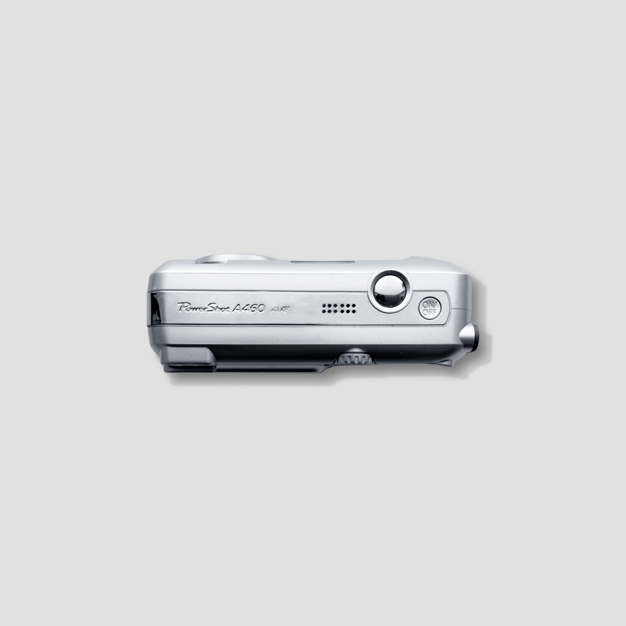 Canon Powershot A460 Film Camera | Analogue Amsterdam – Analogue Shop