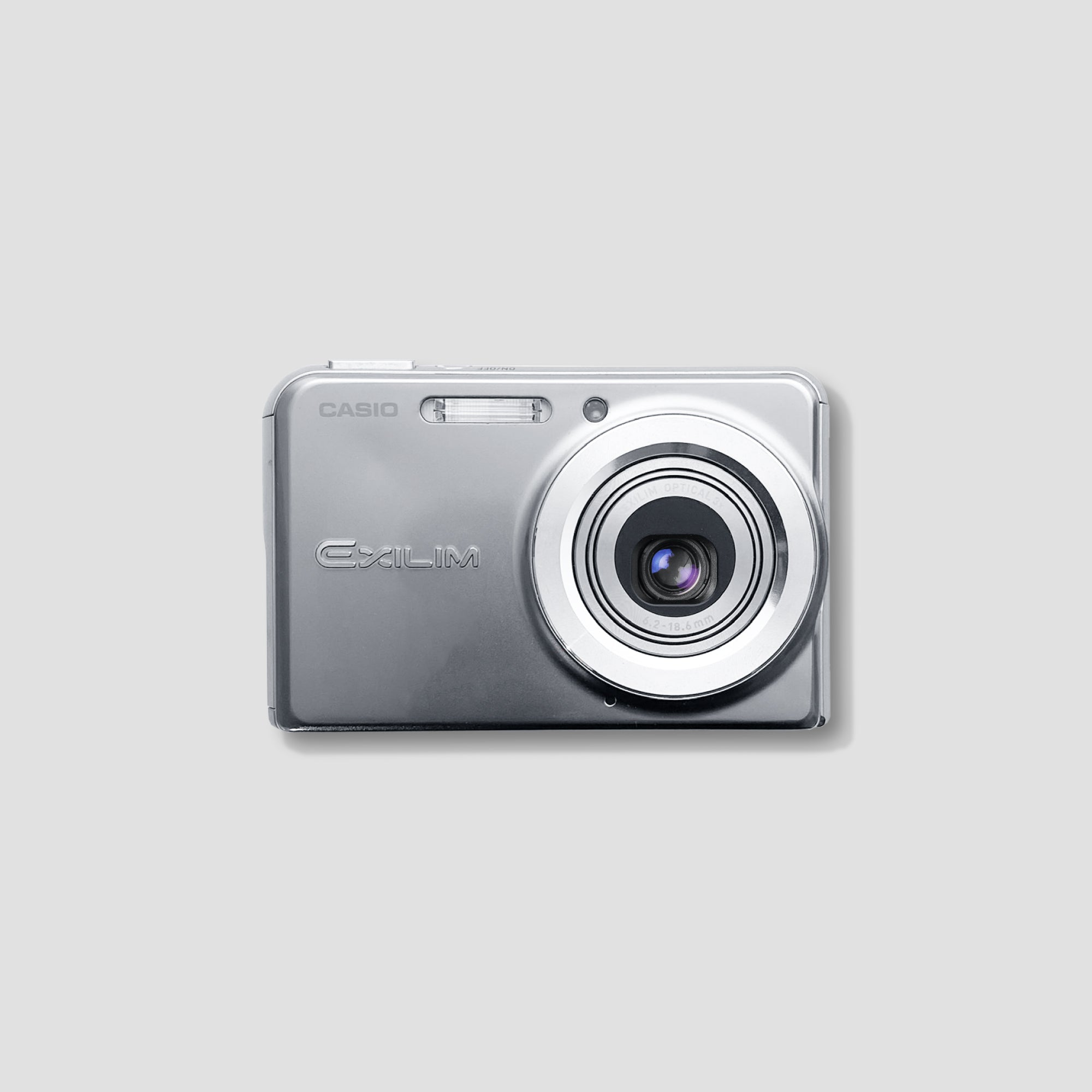 Casio Exilim EX-S770 Film Camera | Analogue Amsterdam – Analogue Shop