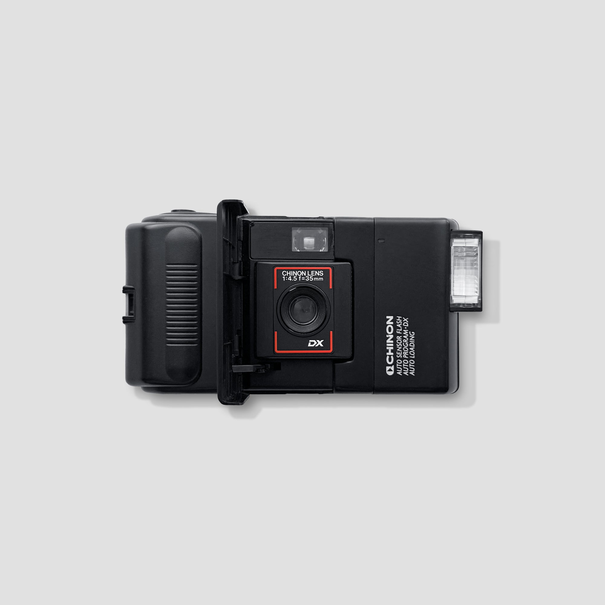 Chinon Pocket Zoom Film Camera | Analogue Amsterdam – Analogue Shop