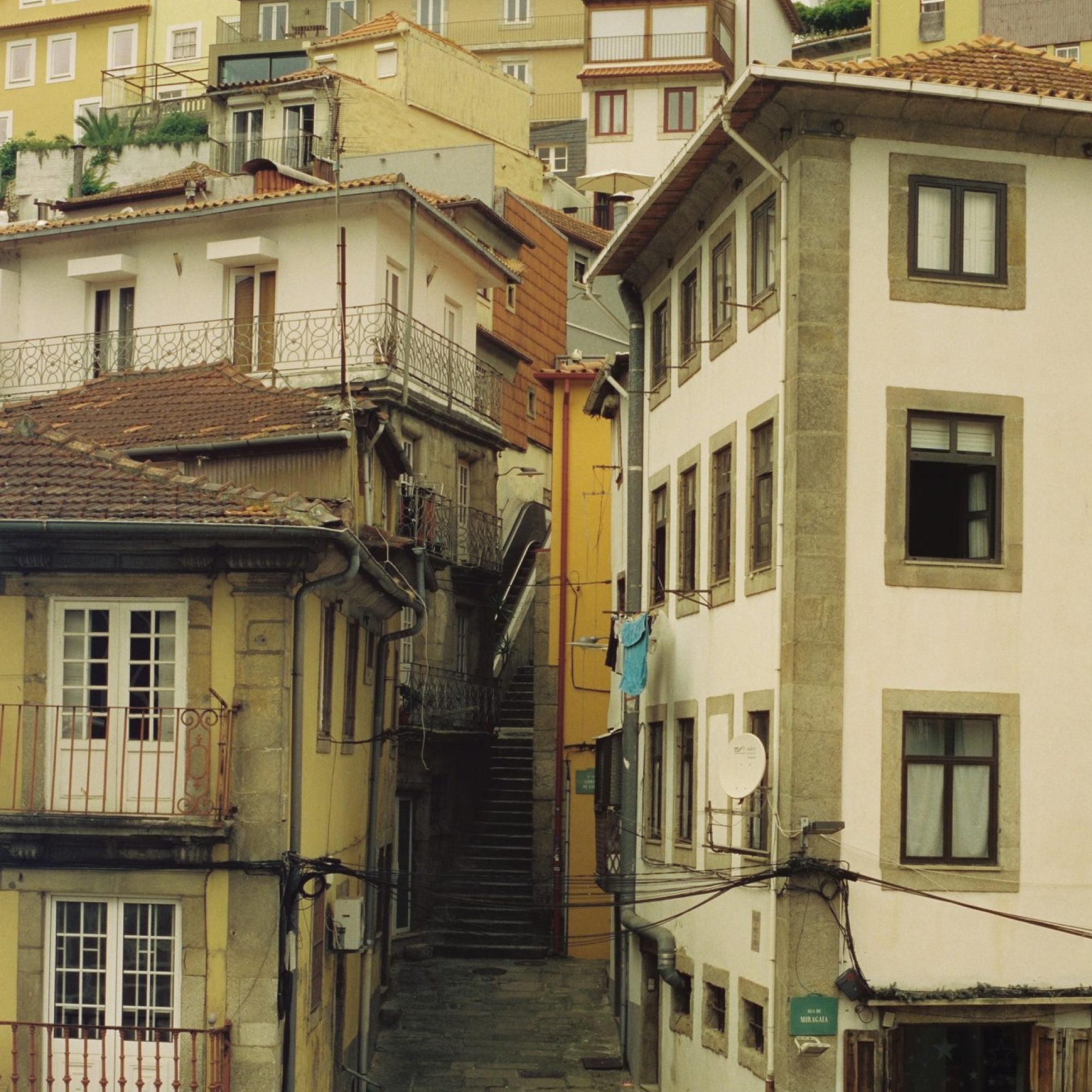 Cinemot Porto