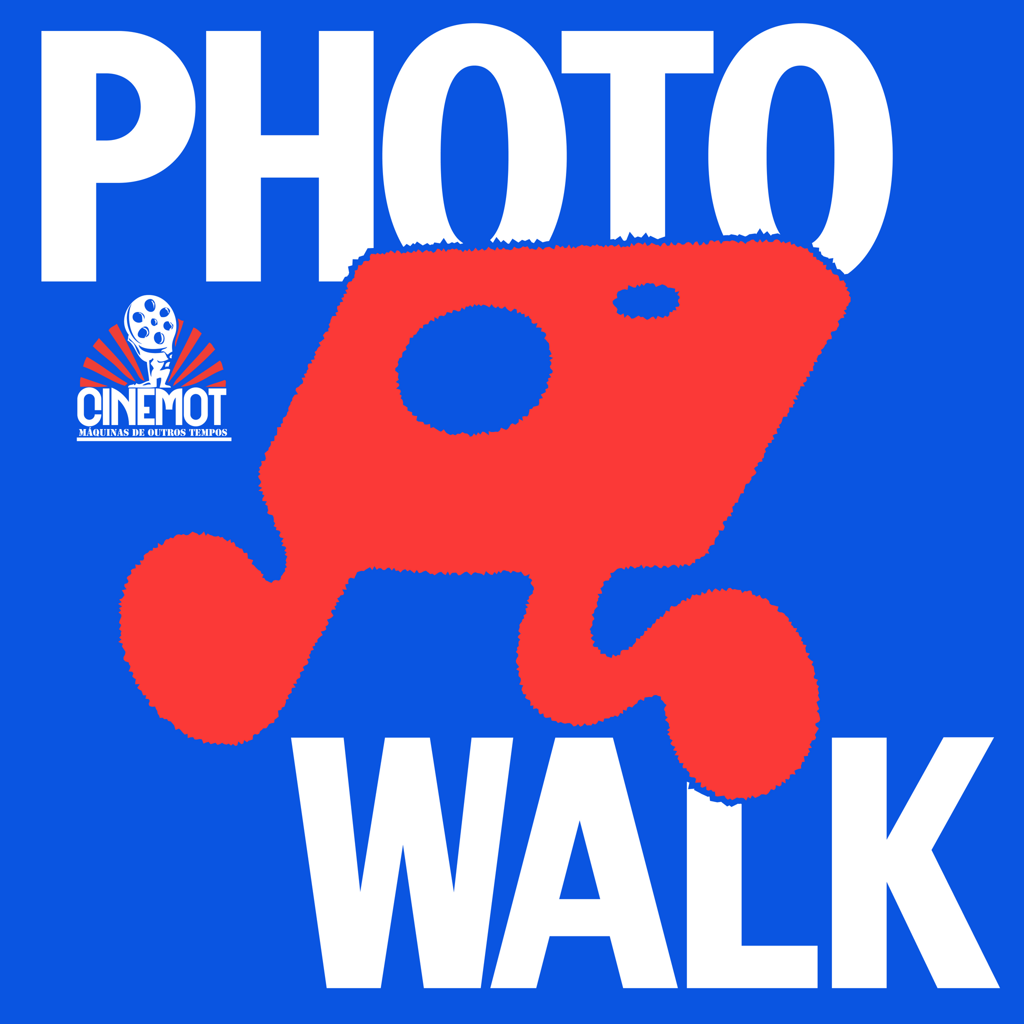 Analogue x Cinemot Photowalk