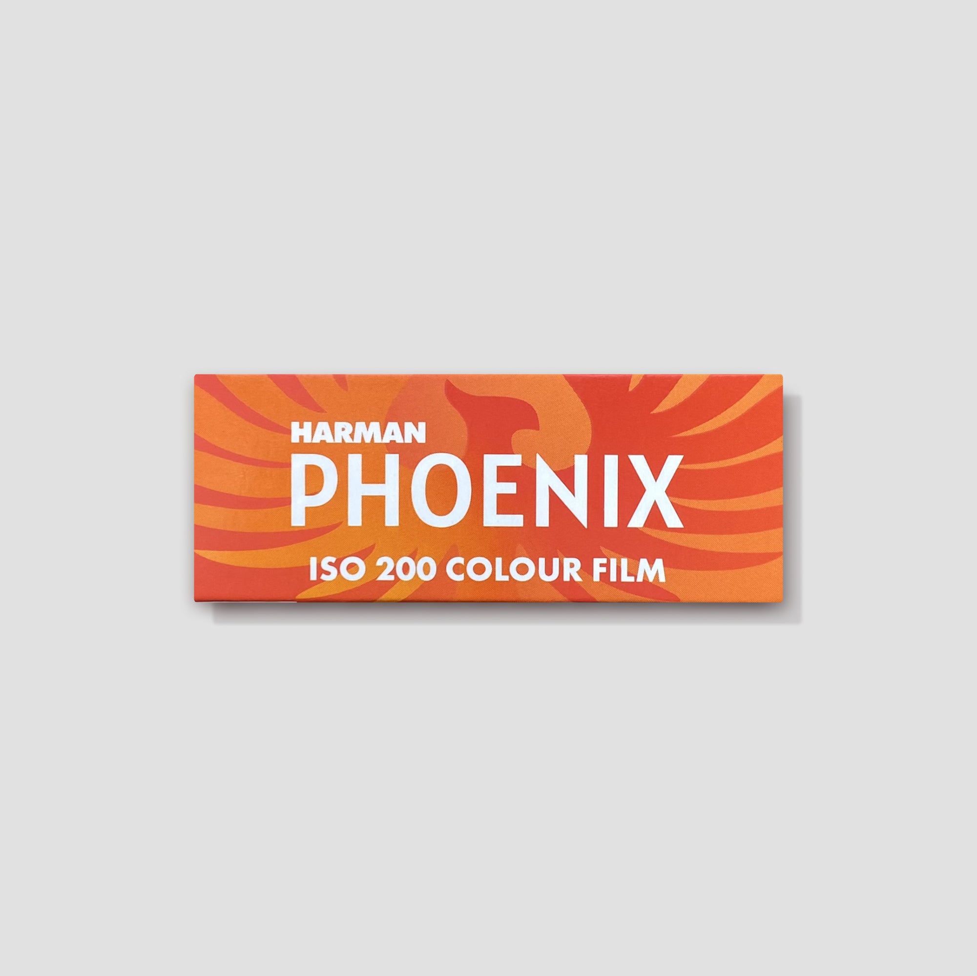 Phoenix 200 120mm