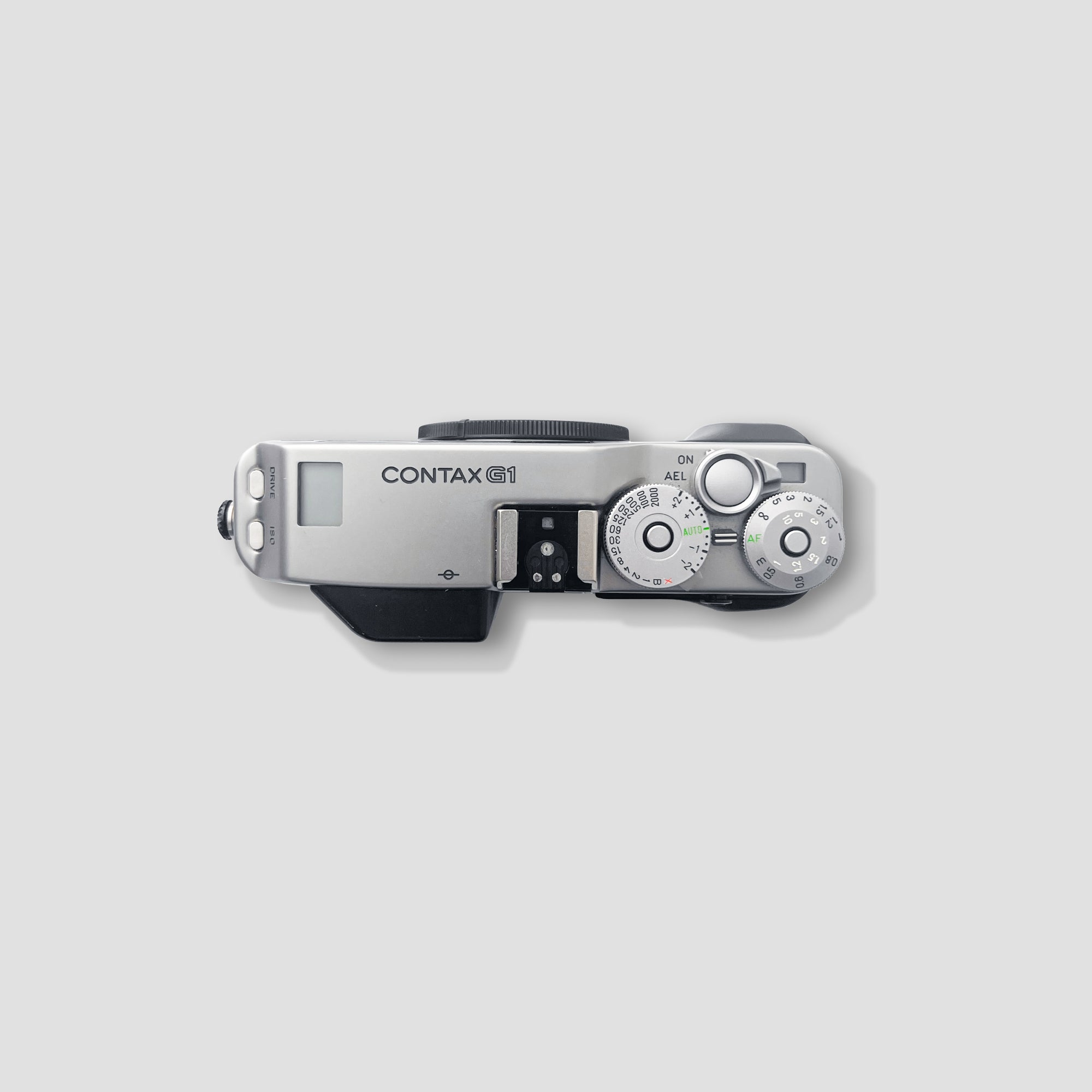 Contax G1 コンパクトカメラ | Analogue Shop