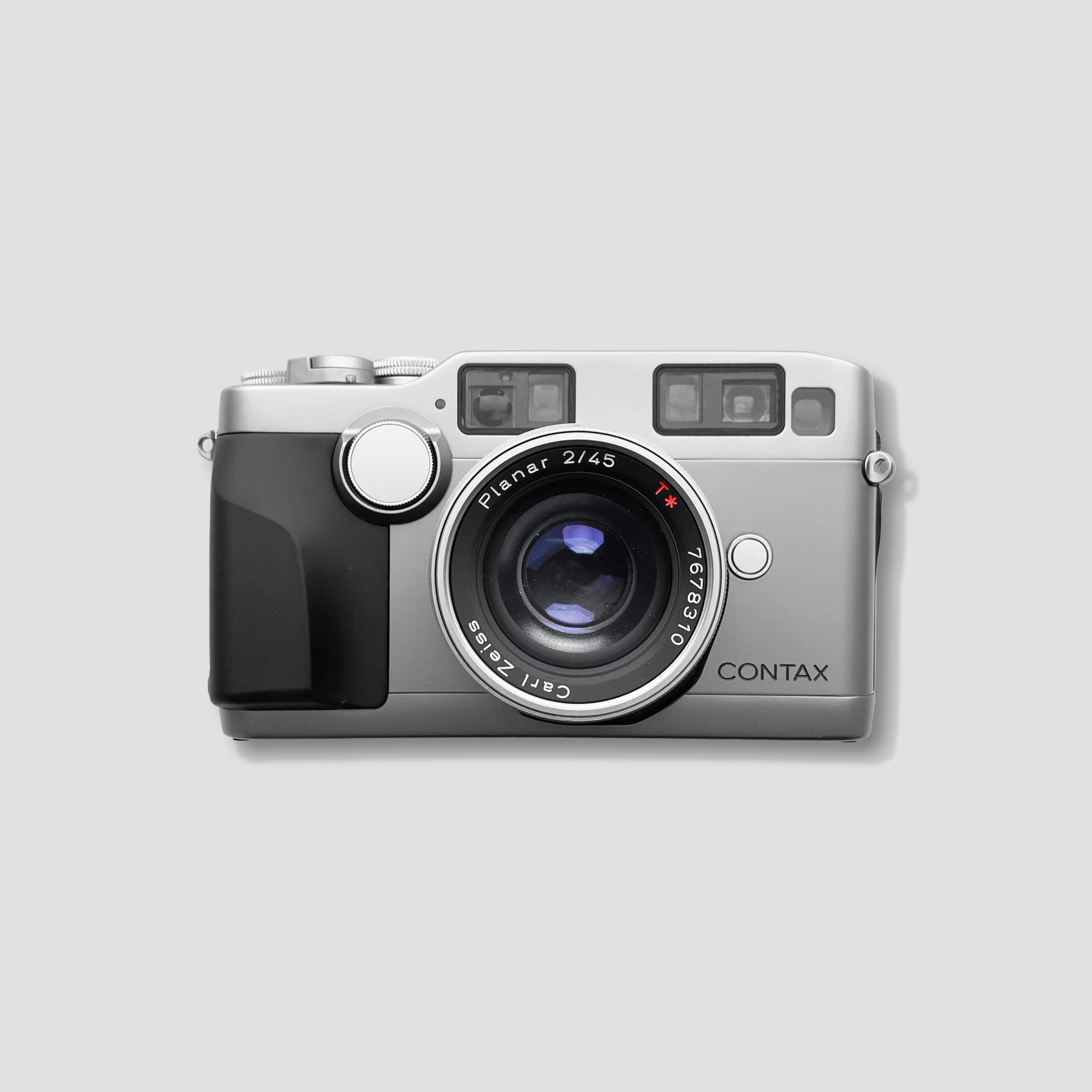 Contax T2 collection - Shop now at Analogue – Analogue Shop