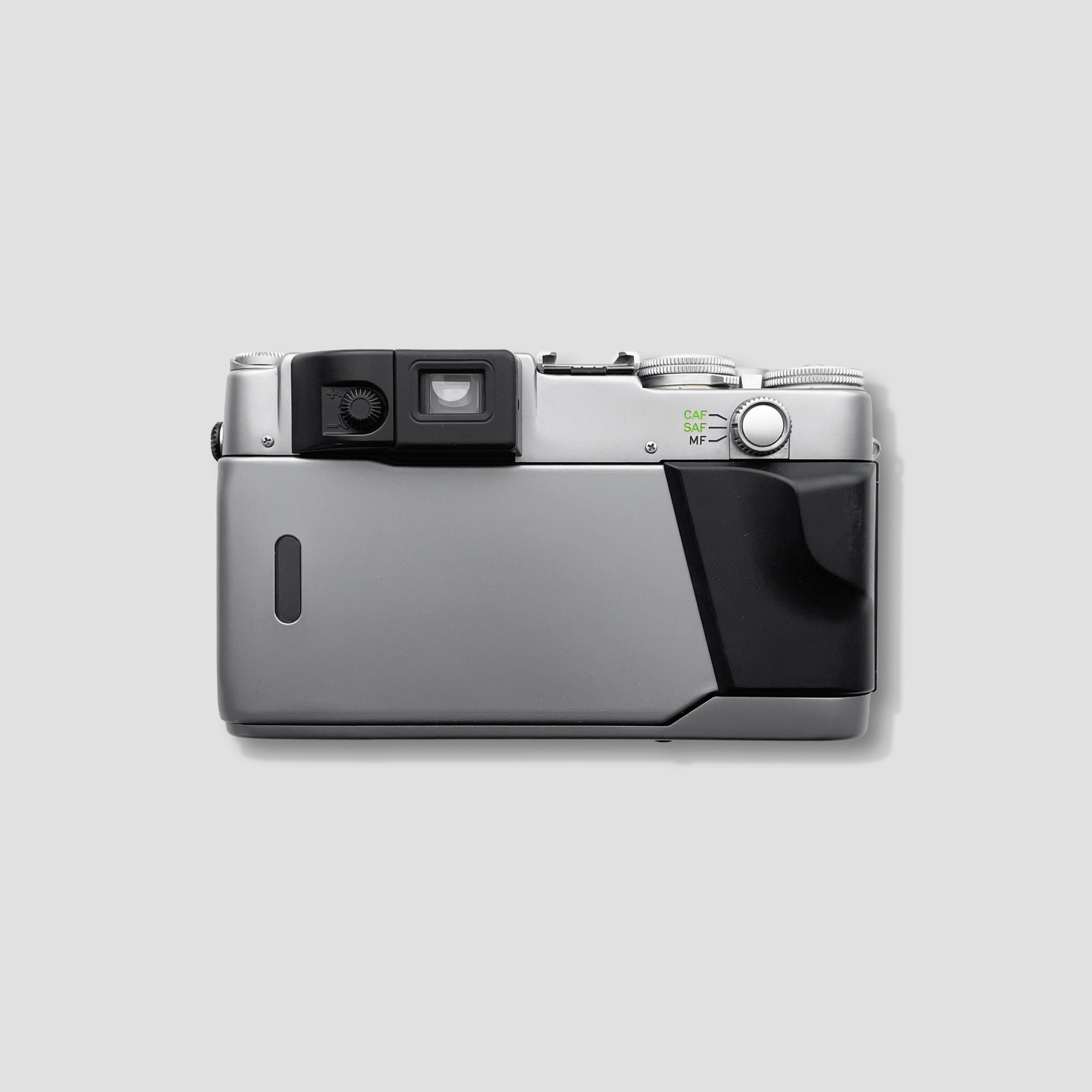 CONTAX G2 シルバー フィルムカメラ CONTAX(コンタックス) G2 シルバーの買取価格｜買取専門店カメラ