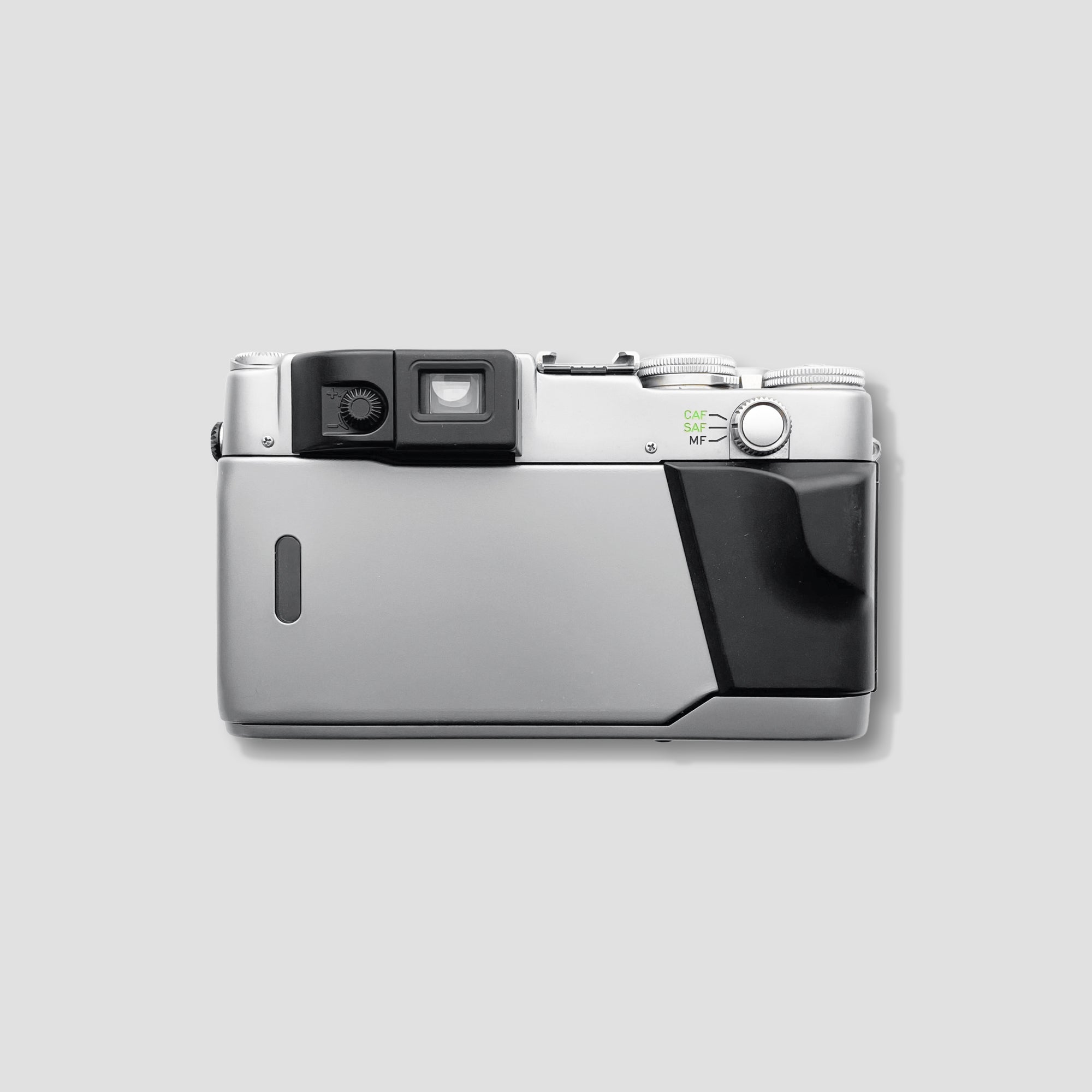 Contax G2 Rangefinder Camera | Analogue Amsterdam – Analogue Shop