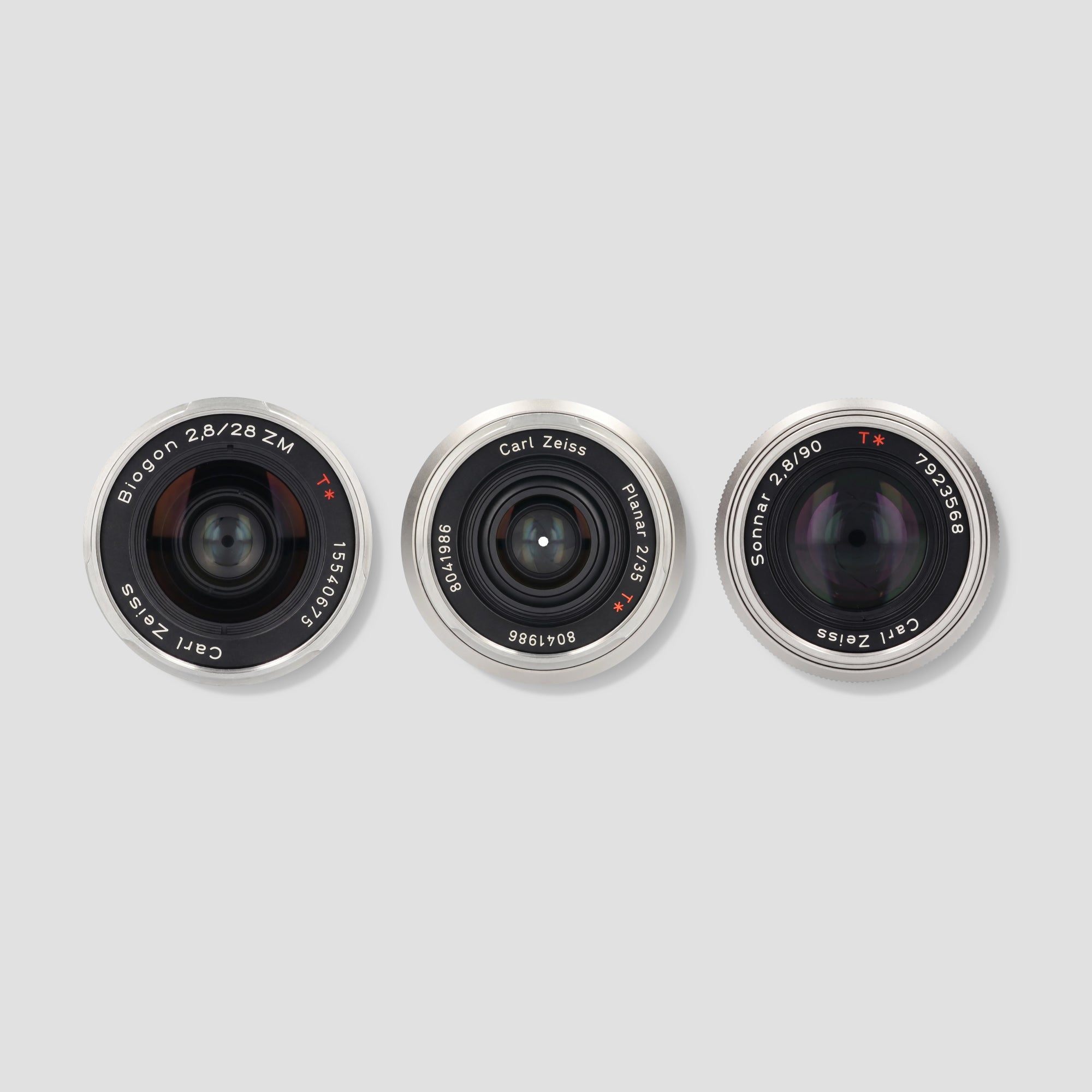 Contax G2 Set Rangefinder Camera | Analogue Amsterdam – Analogue Shop