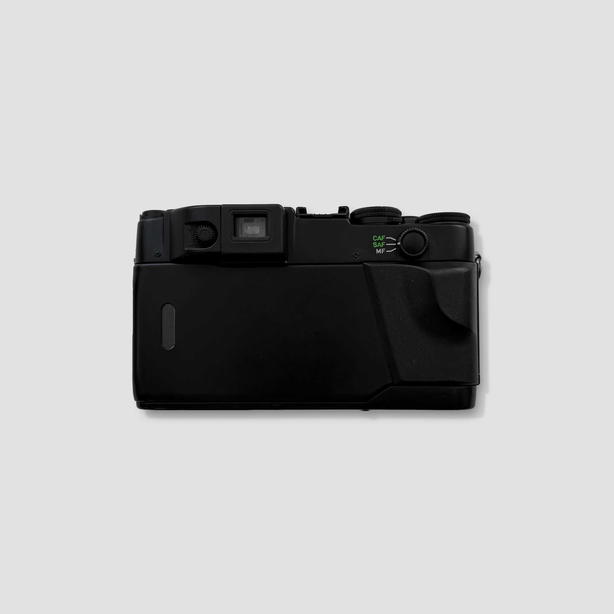 CONTAX G2 ブラック CONTAX G2 Black(コンタックス) - 中古カメラ・レンズ買取の専門