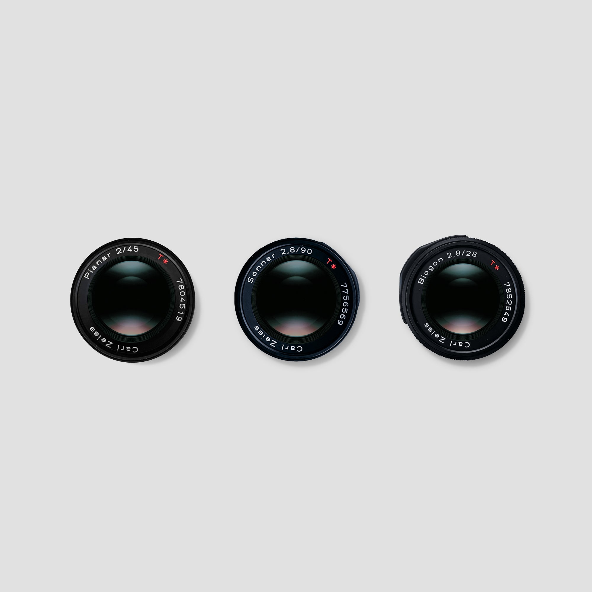 Contax G2 Black