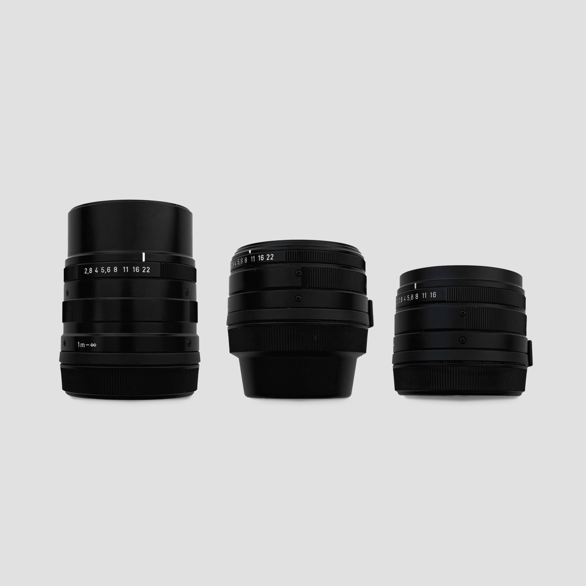 Contax G2 Black