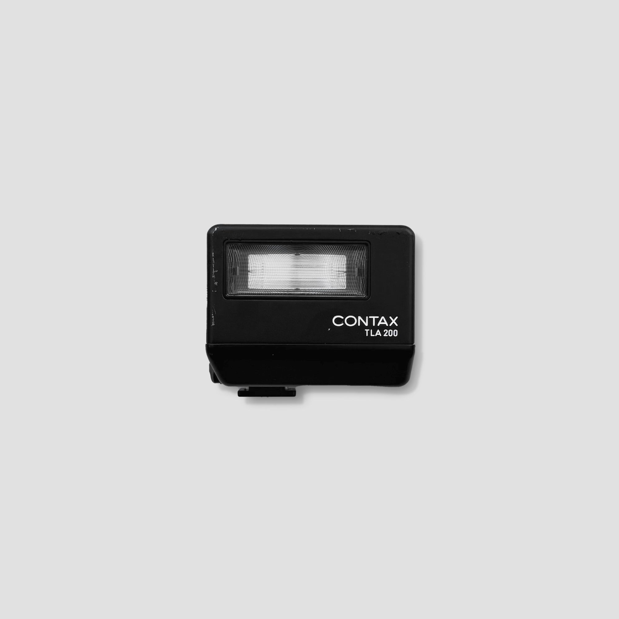 Contax G2 Black