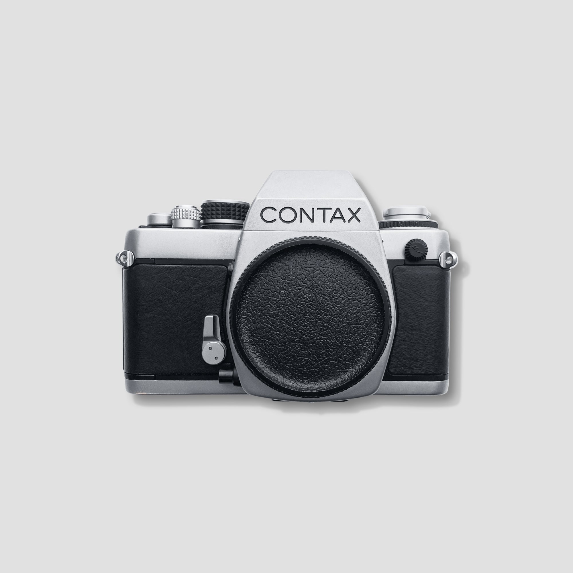 Contax S2