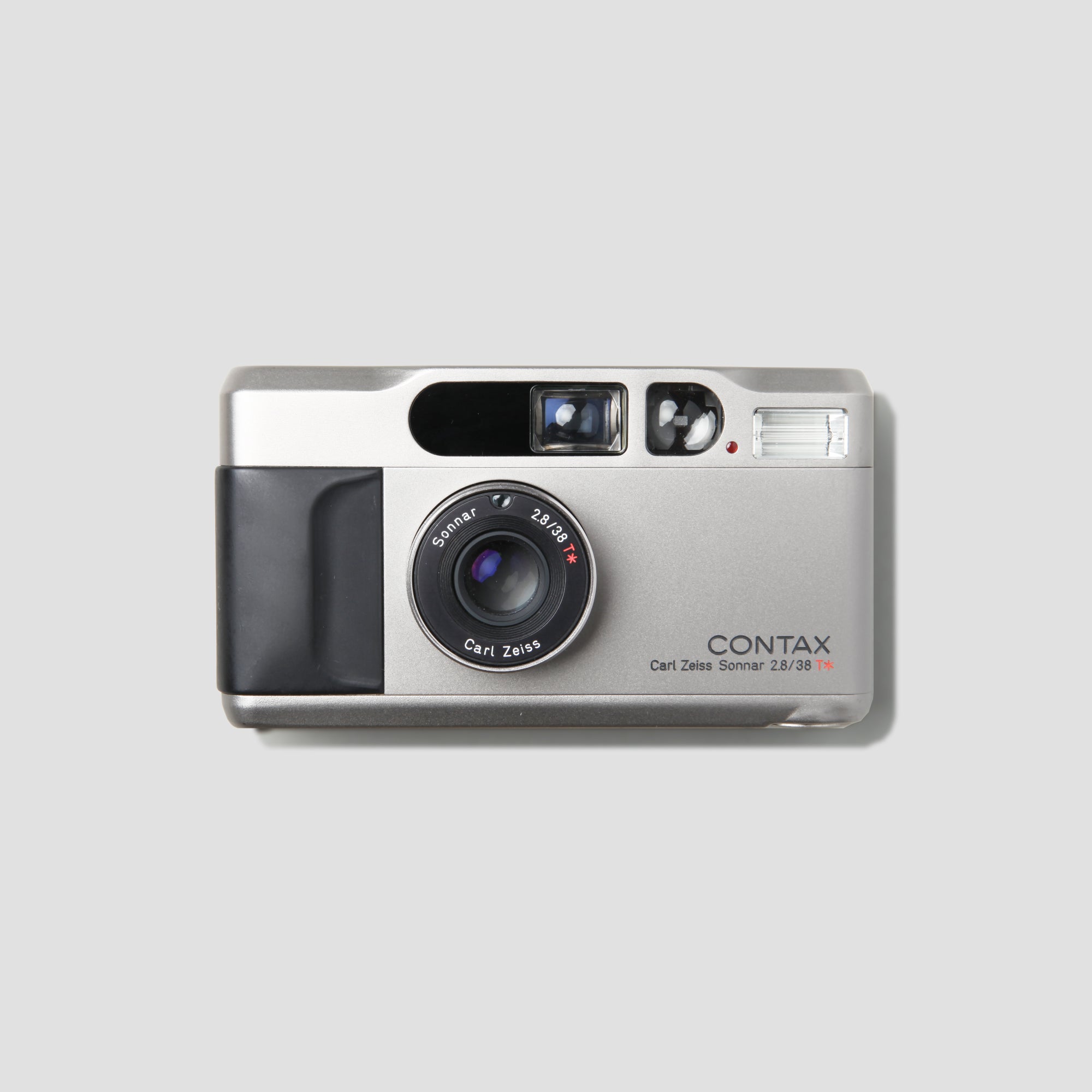 CONTAX T2 コンパクトカメラ Contax T2 35mm Film Camera | Analogue Shop