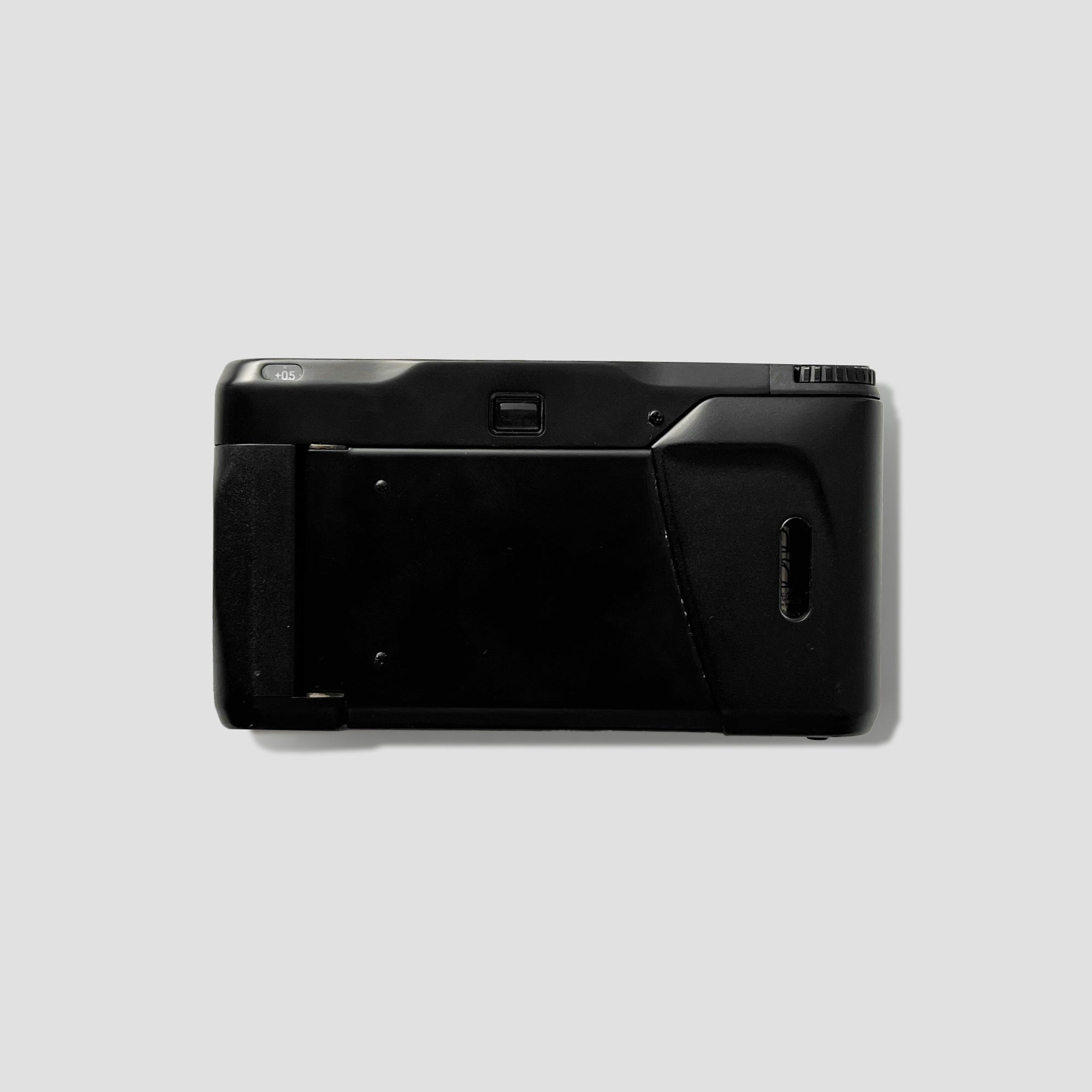 Contax T2 Black Titanium - Buy now Analogue Amsterdam