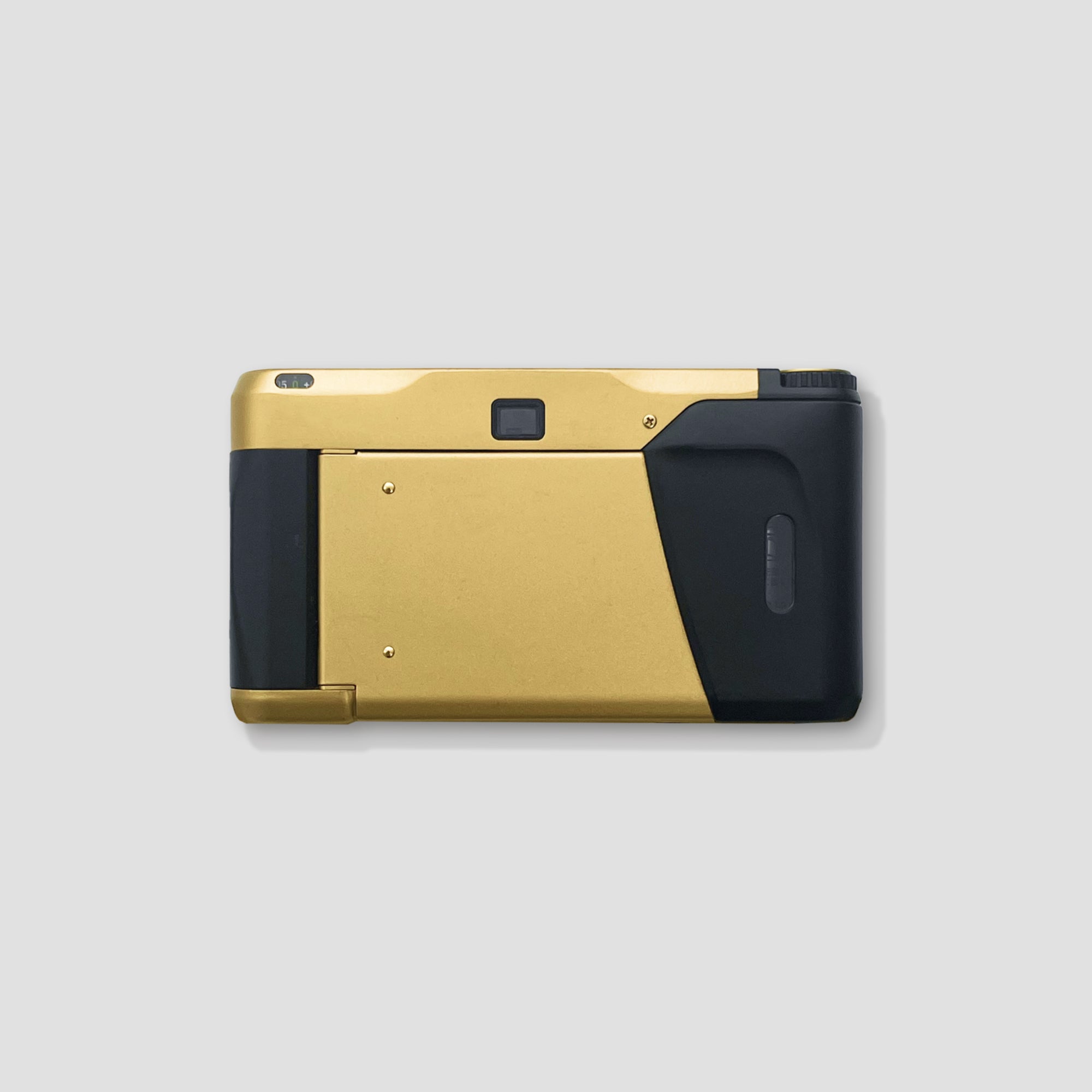 Contax T2 - Gold コンパクトカメラ | Analogue Shop