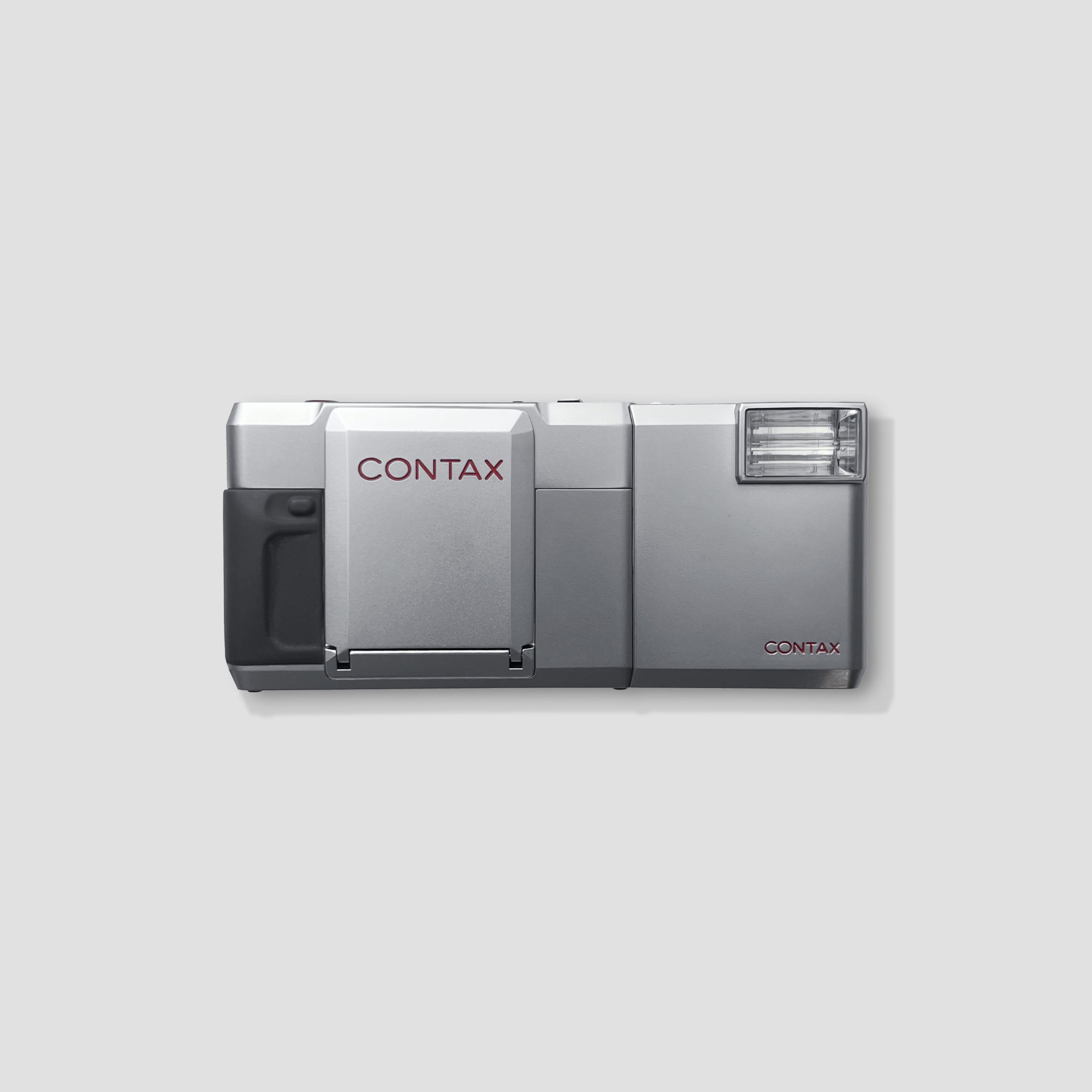 Contax T 35mm Film Camera | Analogue Amsterdam – Analogue Shop