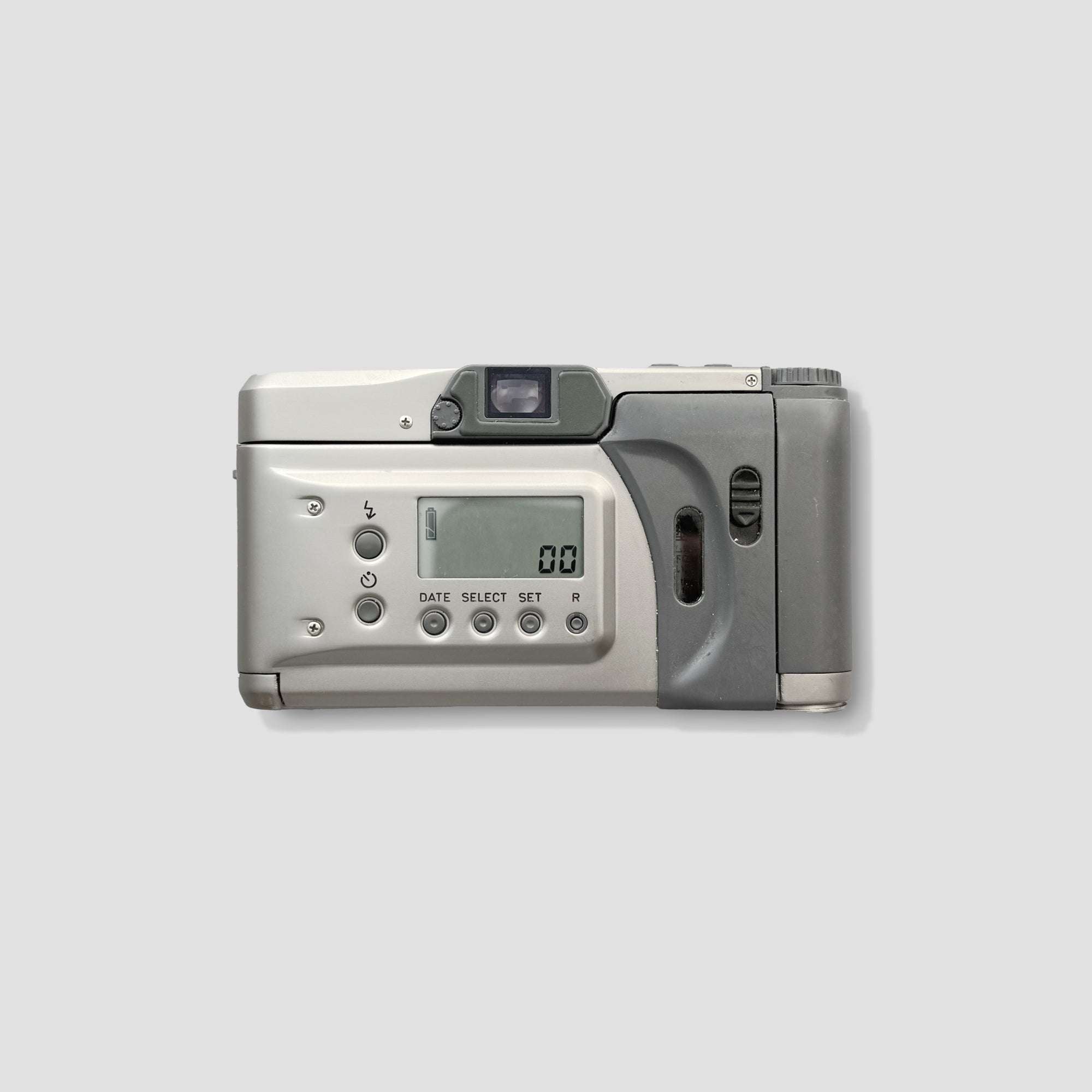 Contax T VSIII