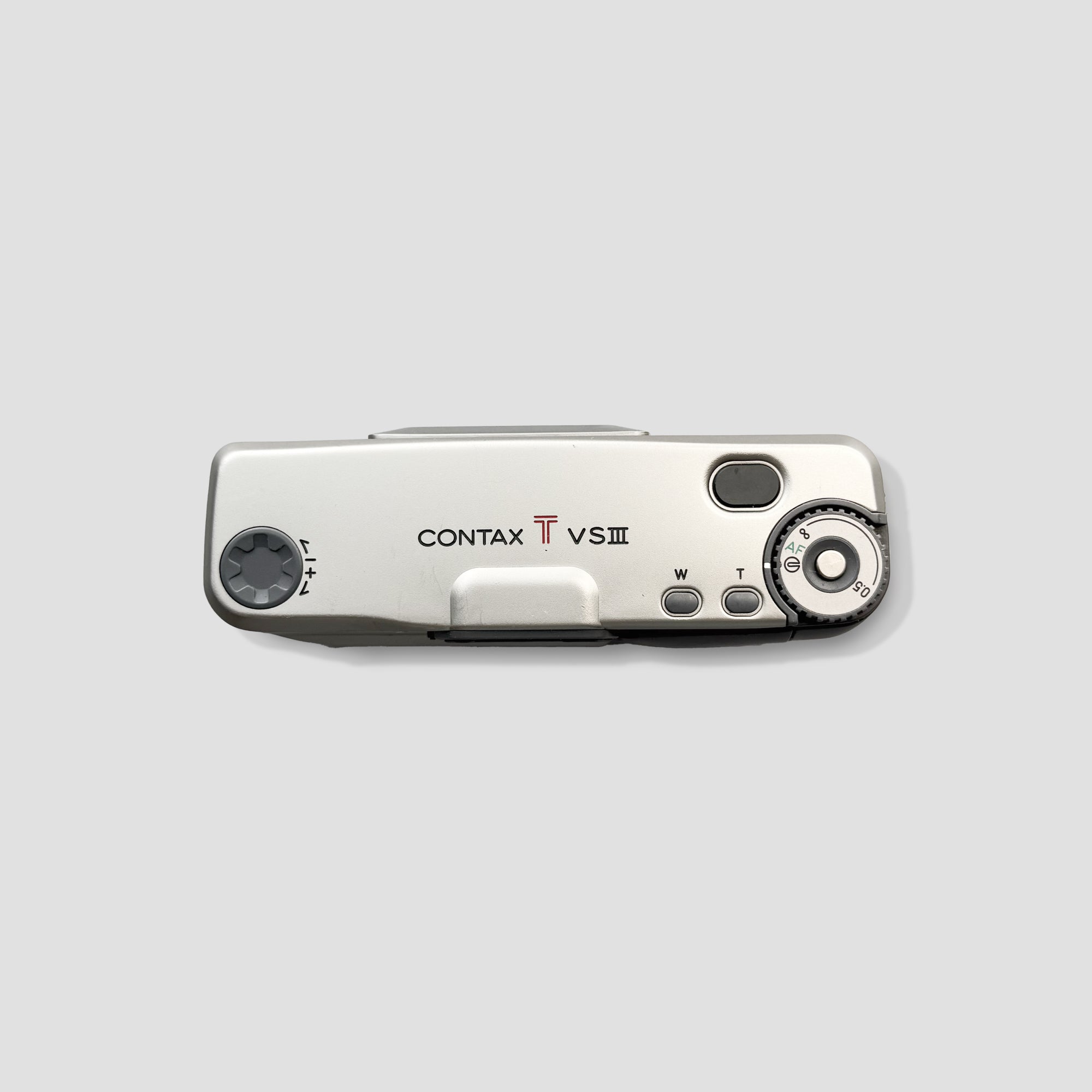 Contax T VSIII
