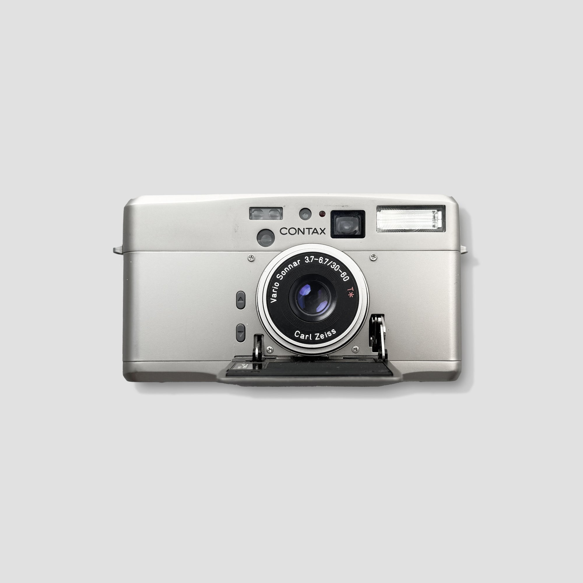 Contax T VSIII