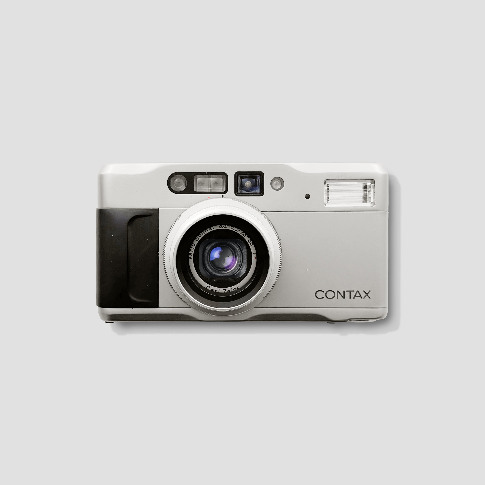Contax T VSII