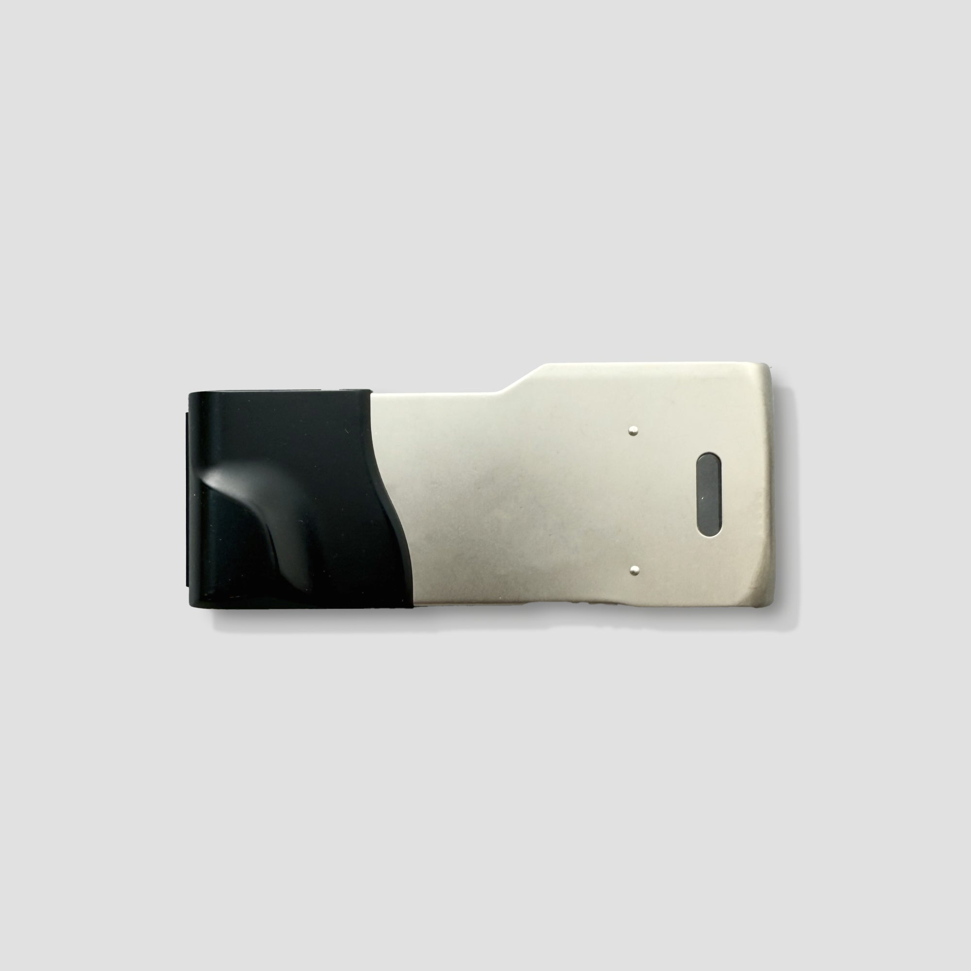 Contax T2 Back Cover