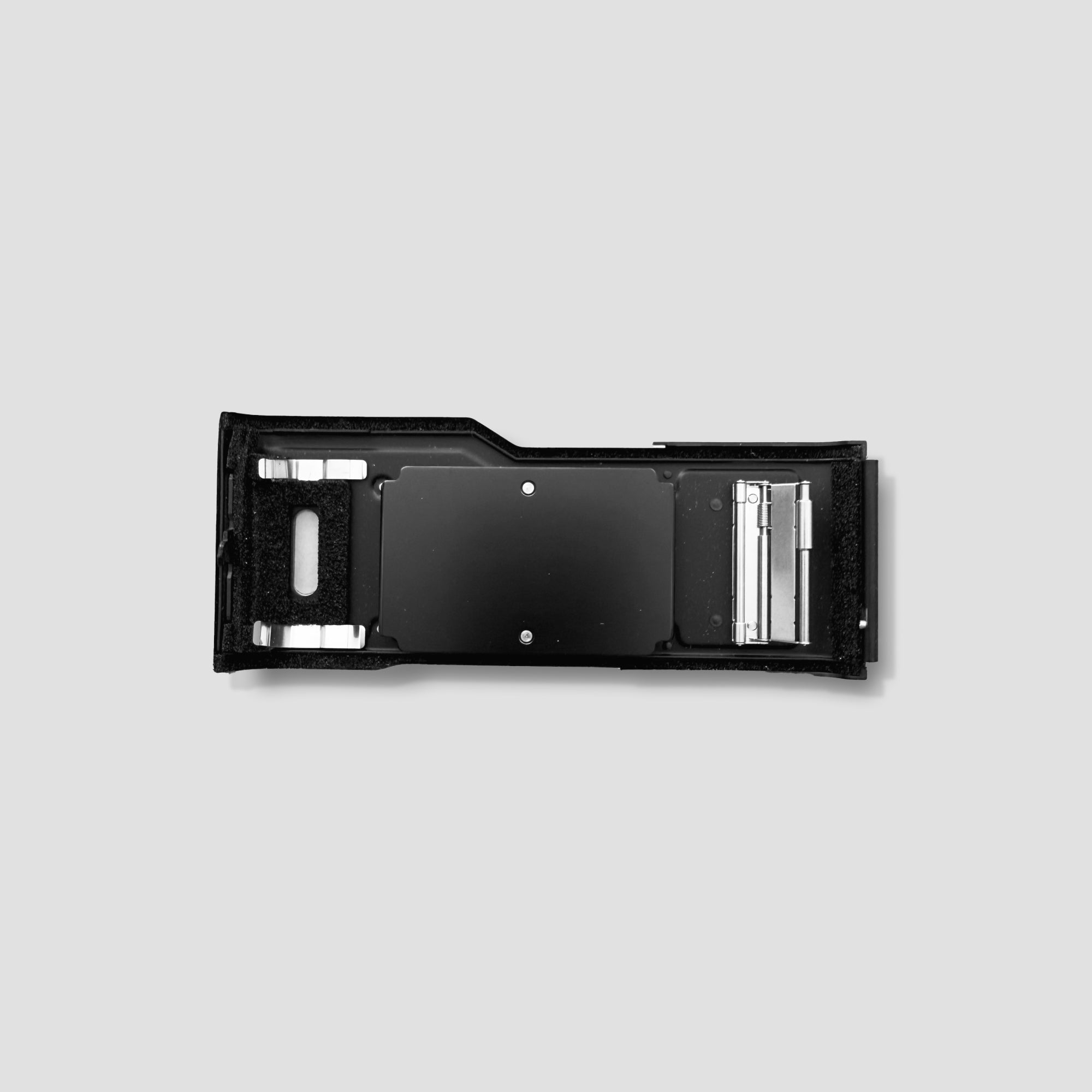 Contax T2 Back Cover