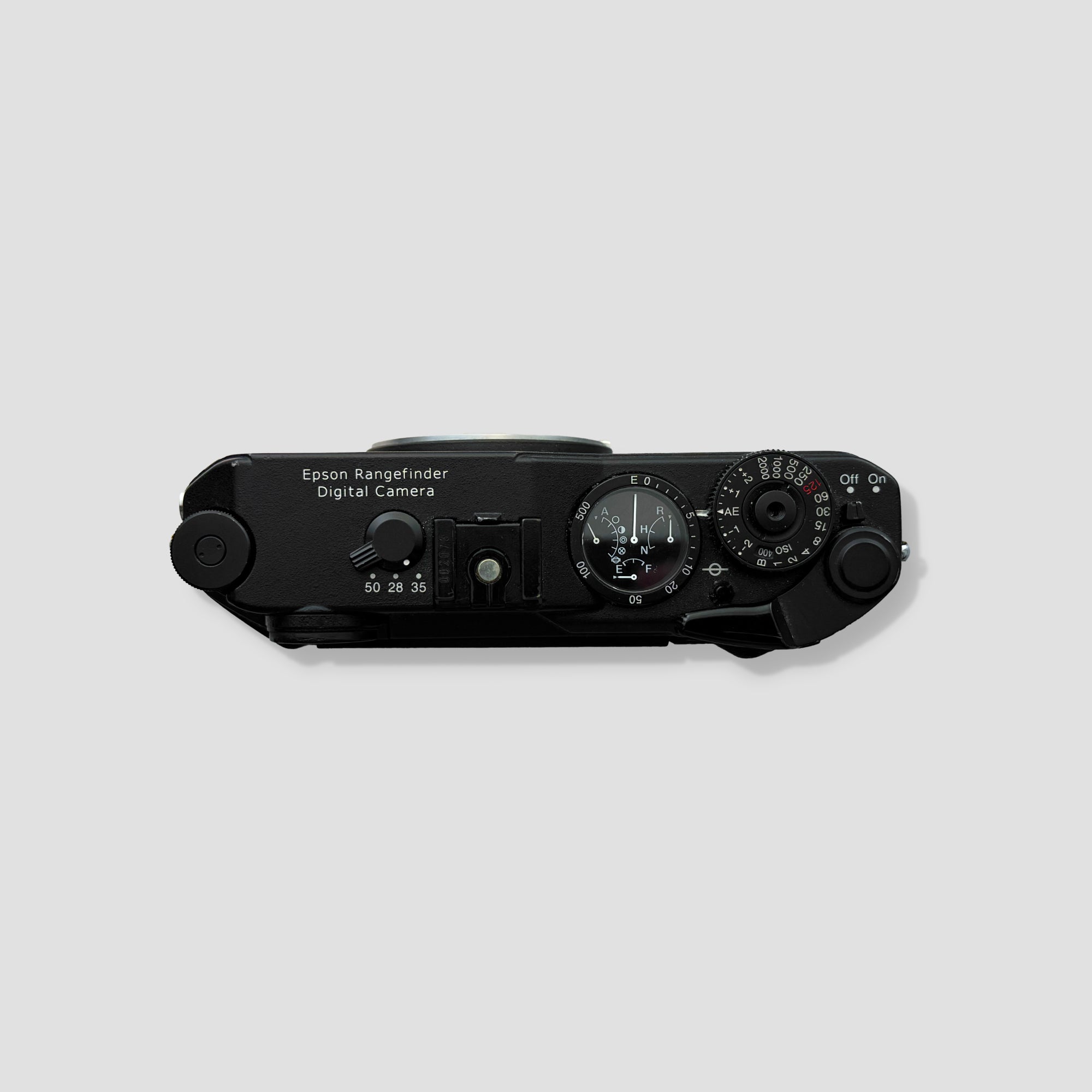 Epson R-D1