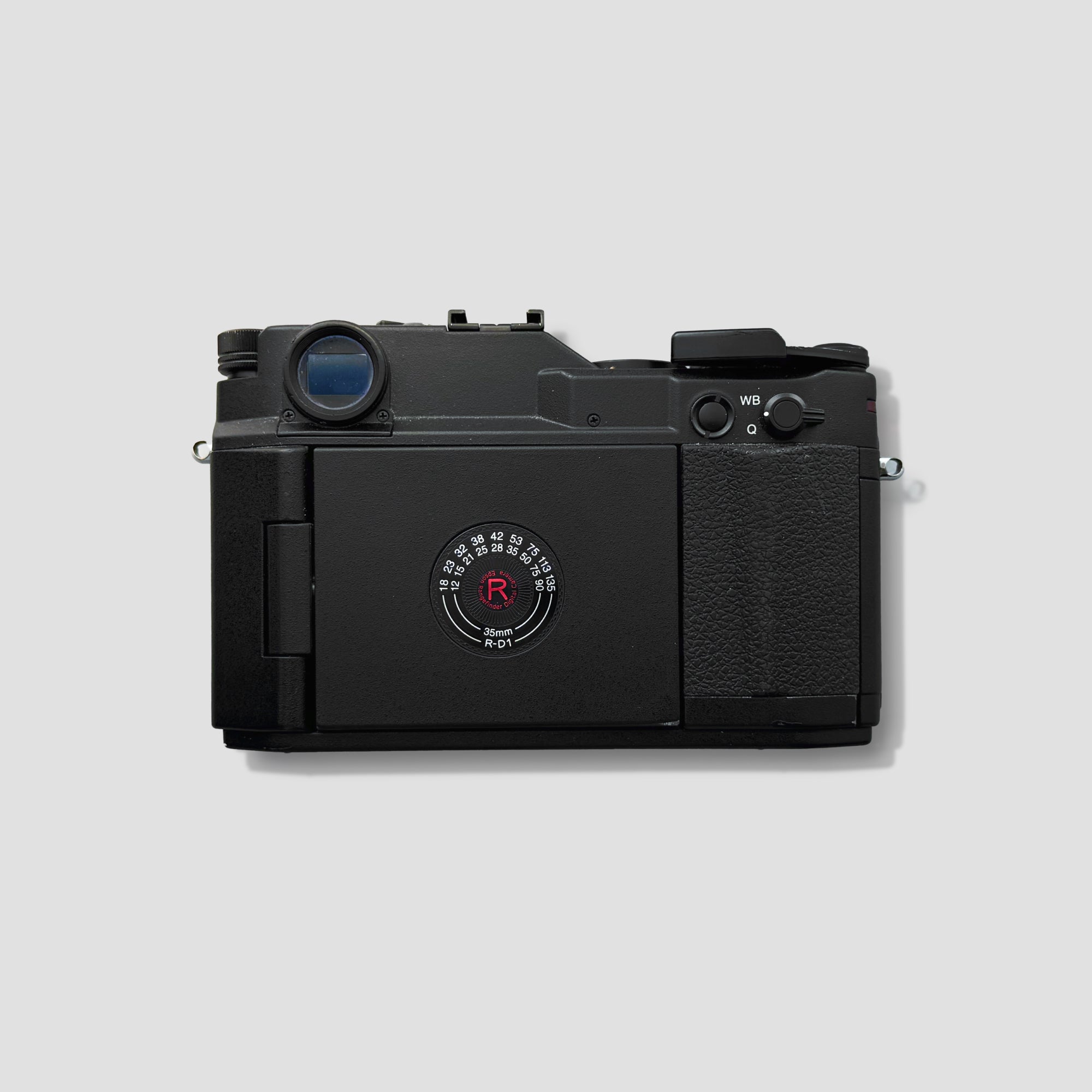 Epson R-D1 – Analogue Shop