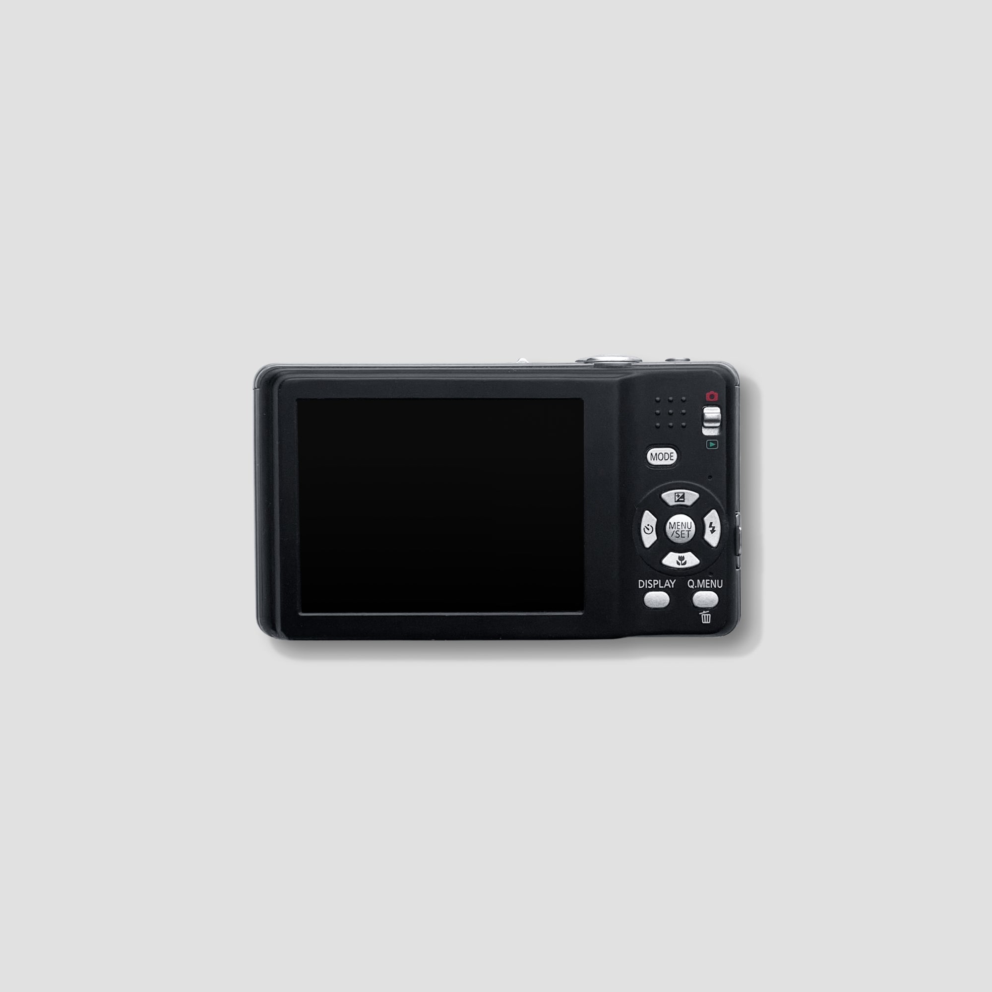 Panasonic Lumix DMC-FS10 フィルムカメラ | Analogue Shop