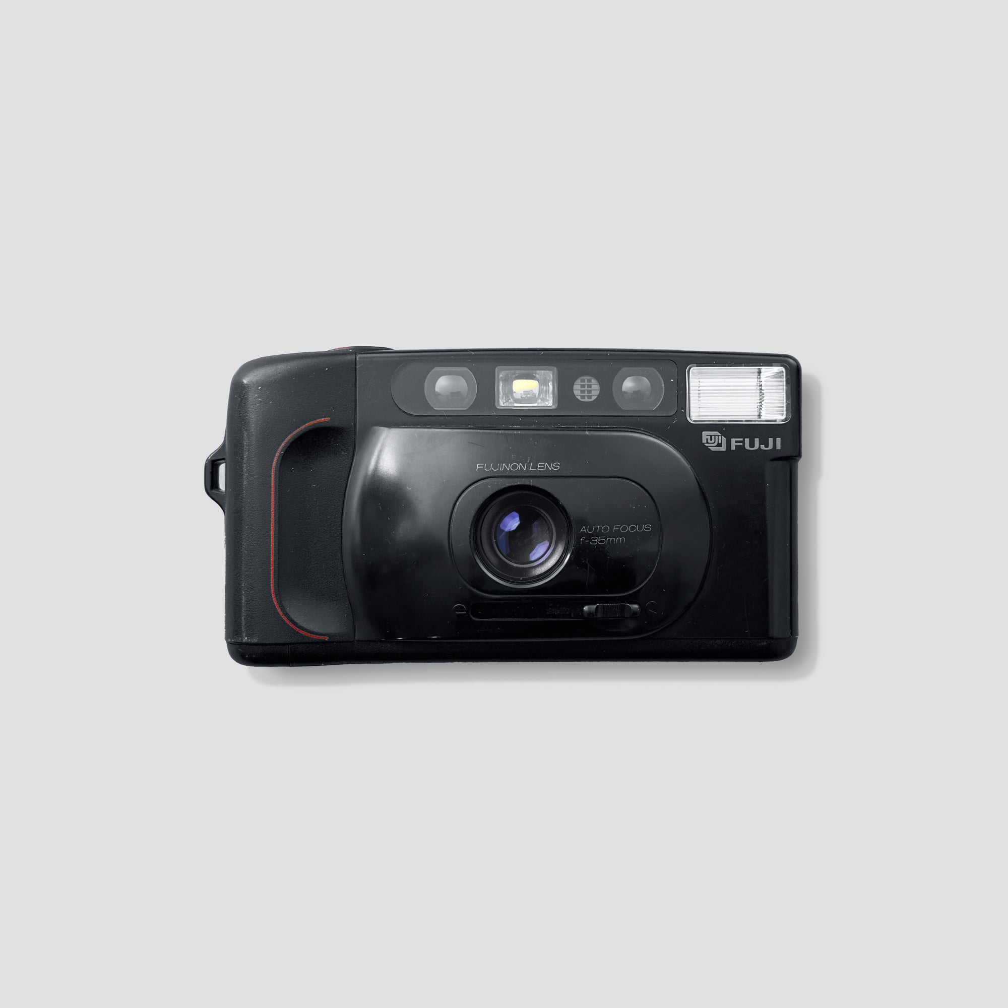 Fujifilm DL-60 35mmフィルムカメラ | Analogue Shop