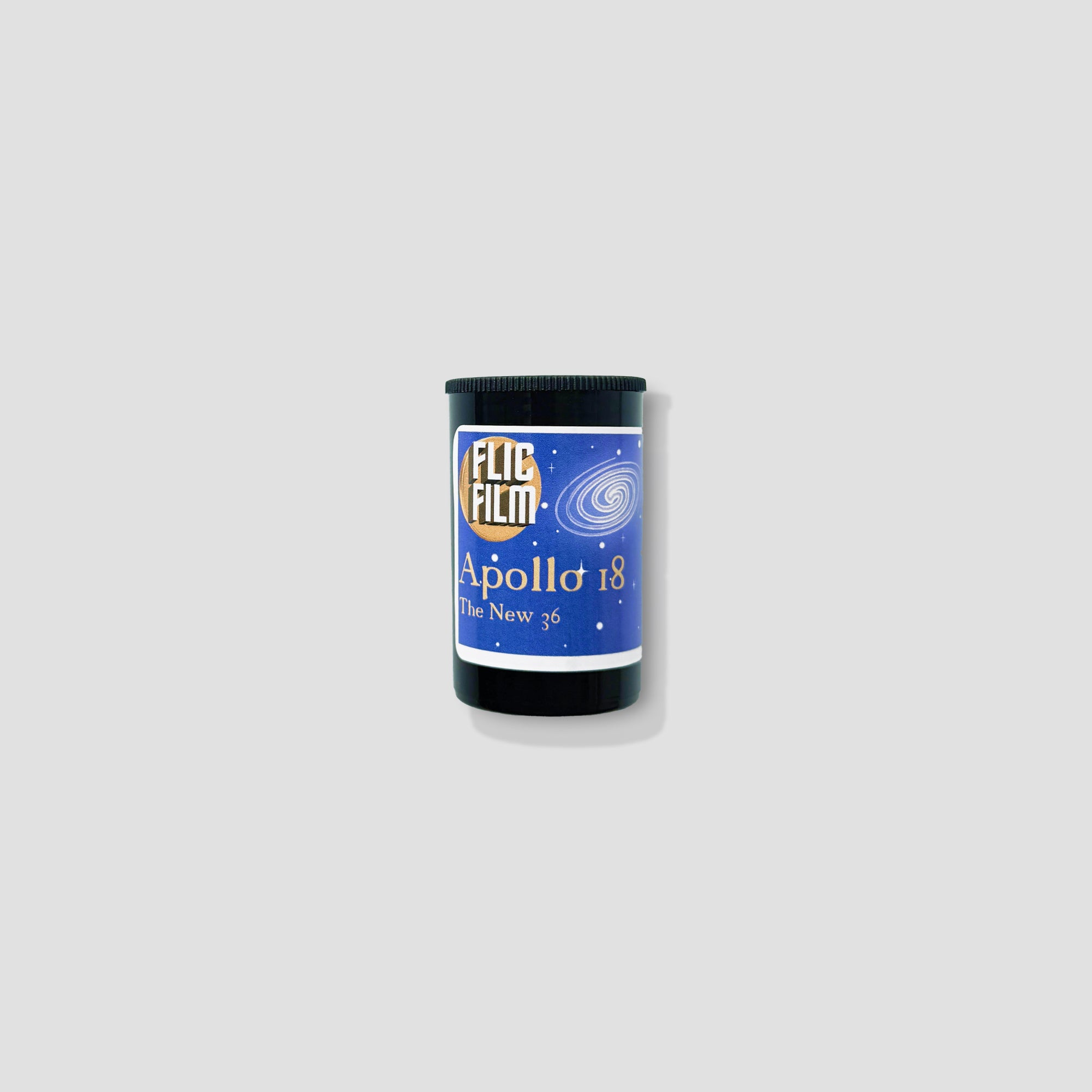 FlicFilm Apollo 18